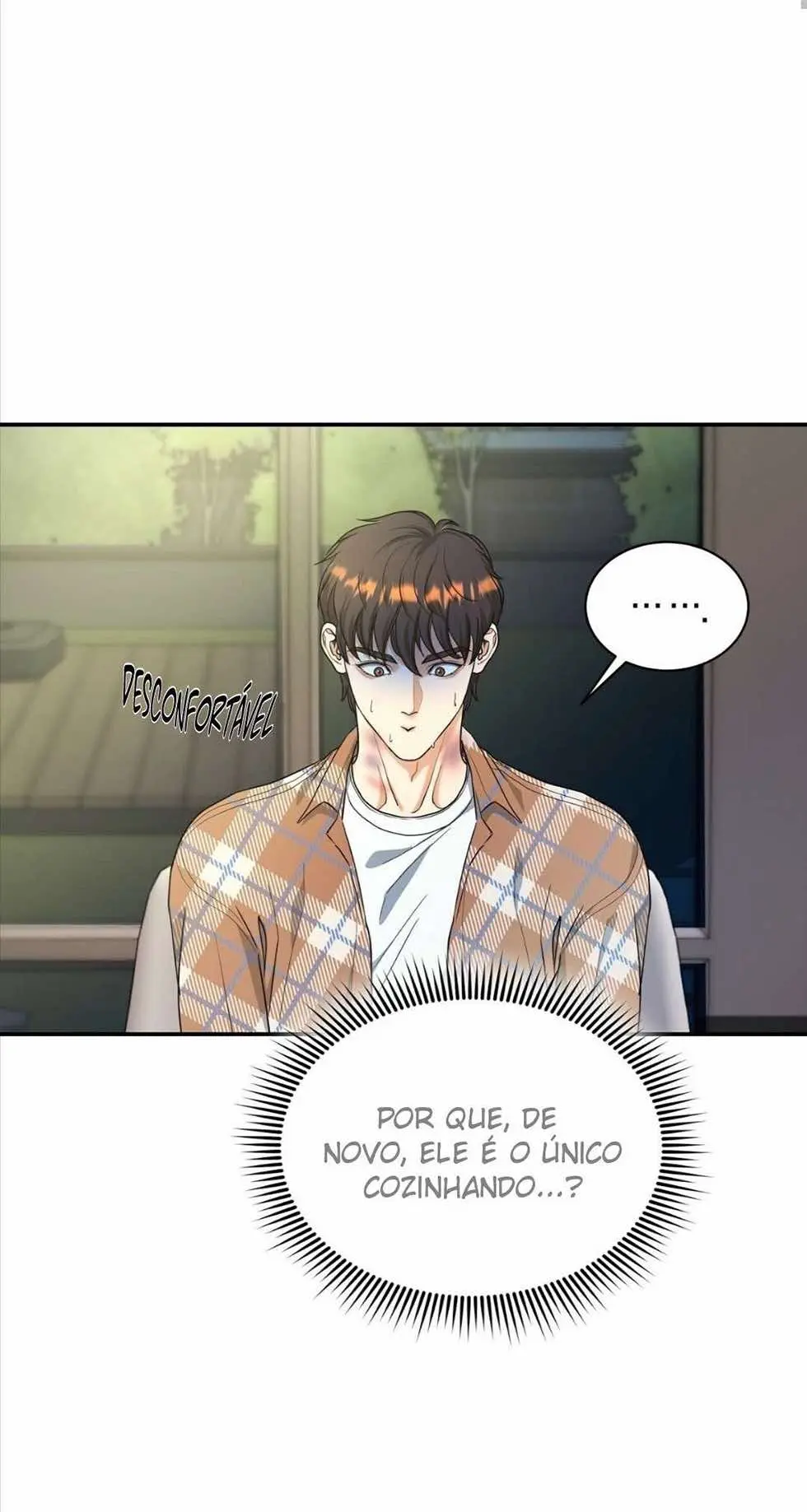 Trigger – Capítulo 11 Yaoi – Página 2