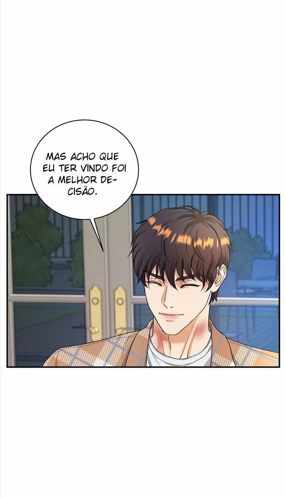 Trigger – Capítulo 11 Yaoi – Página 26