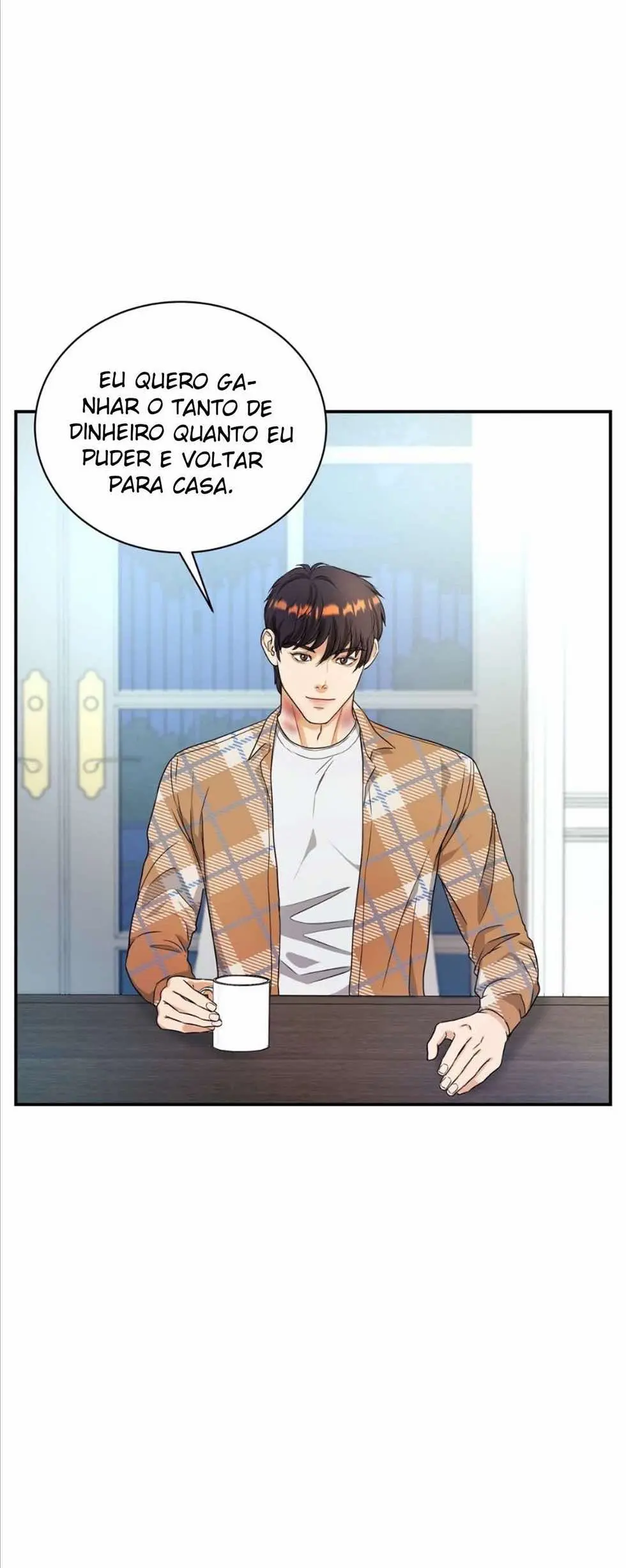 Trigger – Capítulo 11 Yaoi – Página 35