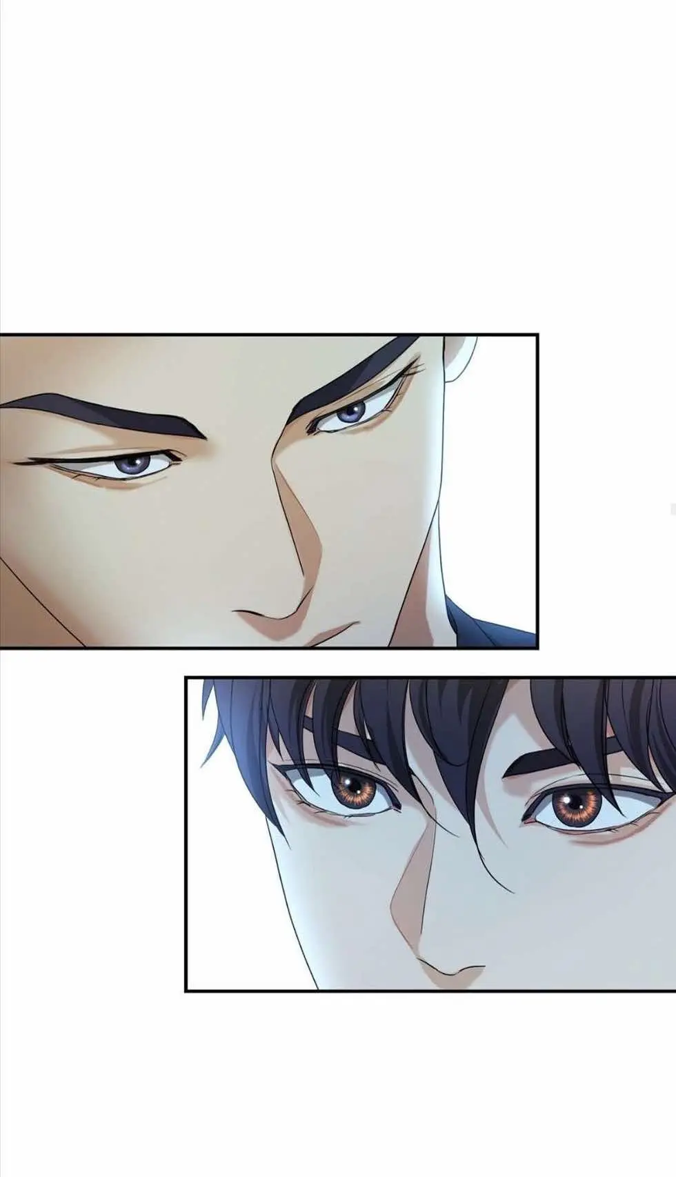 Trigger – Capítulo 11 Yaoi – Página 37