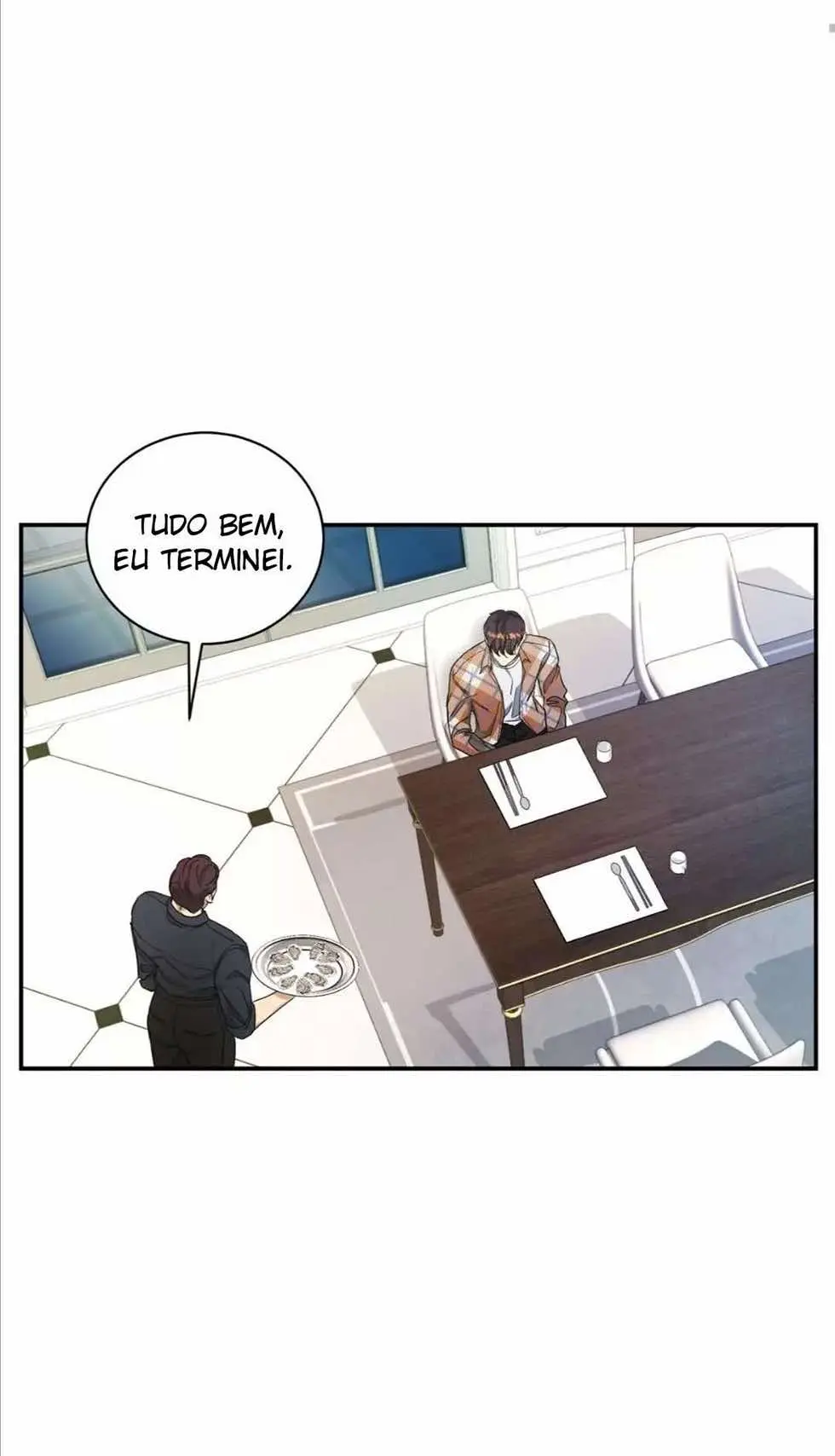 Trigger – Capítulo 11 Yaoi – Página 4