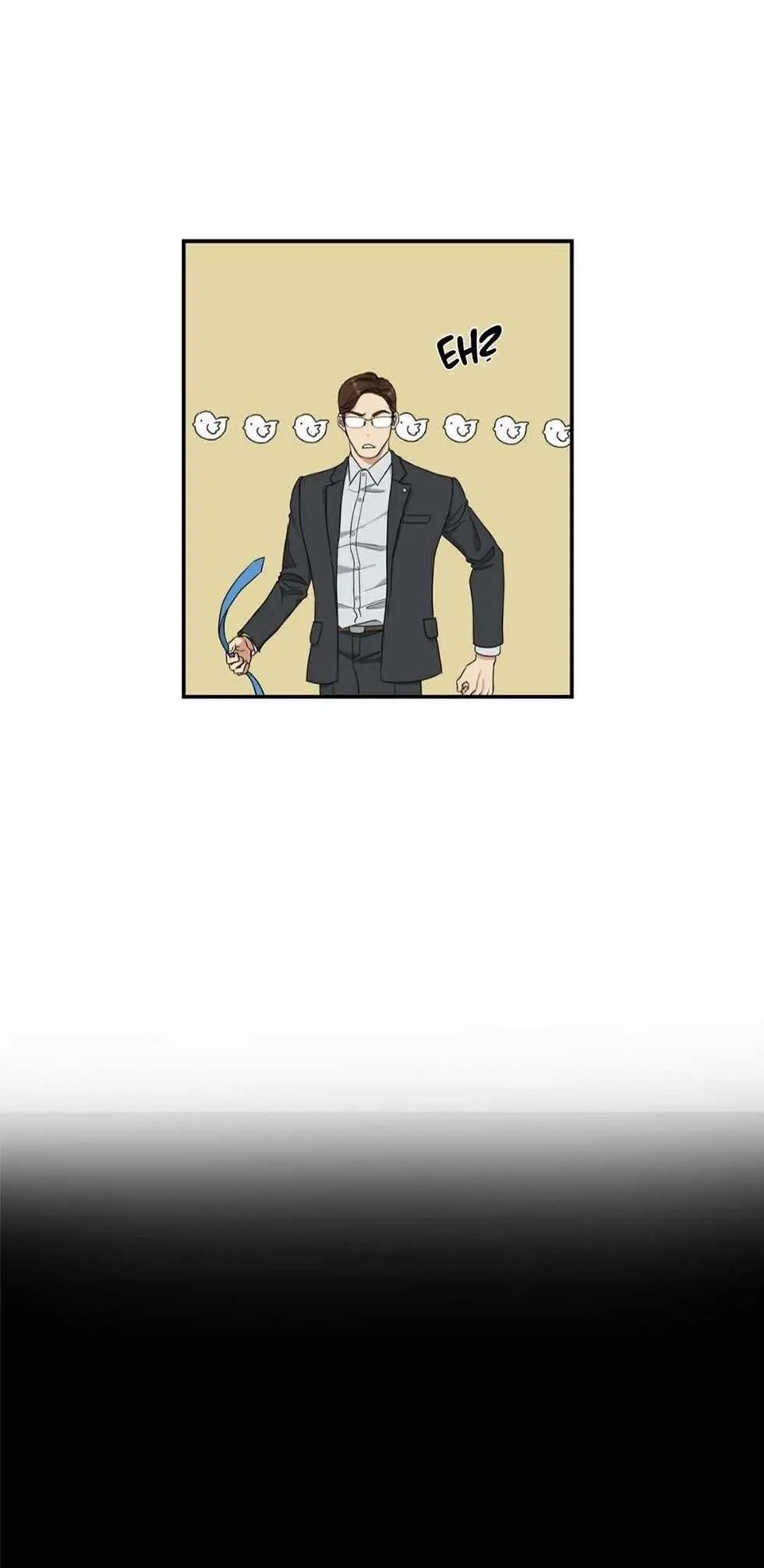 Trigger – Capítulo 11 Yaoi – Página 43