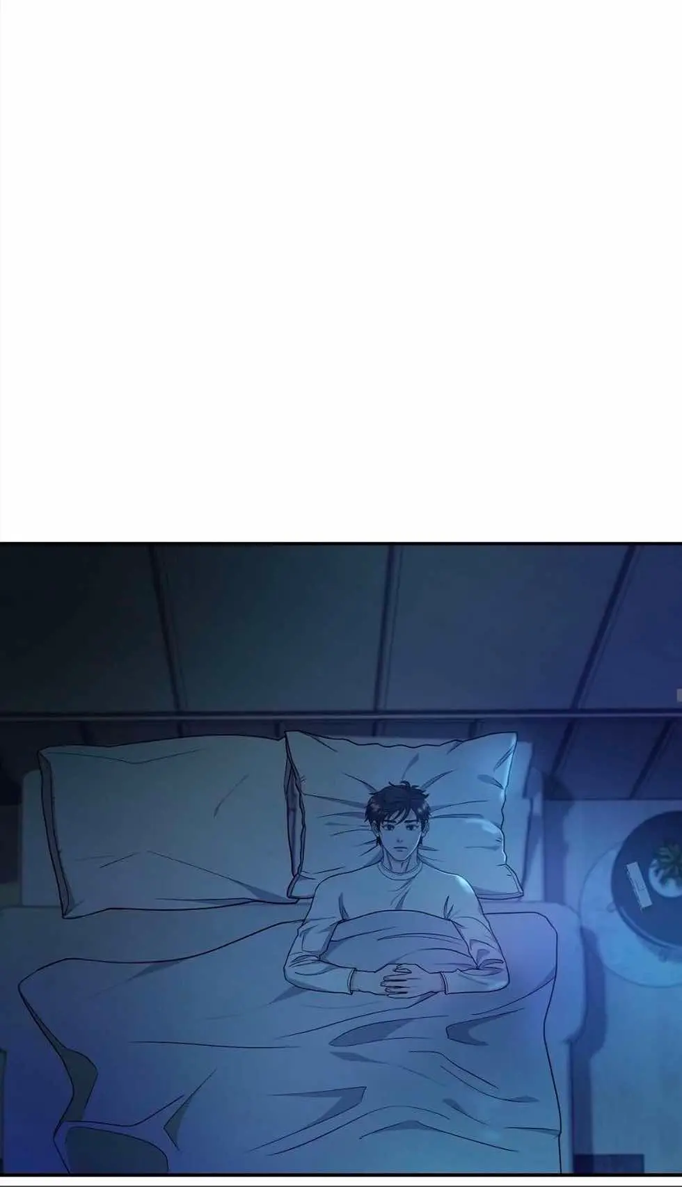 Trigger – Capítulo 11 Yaoi – Página 45