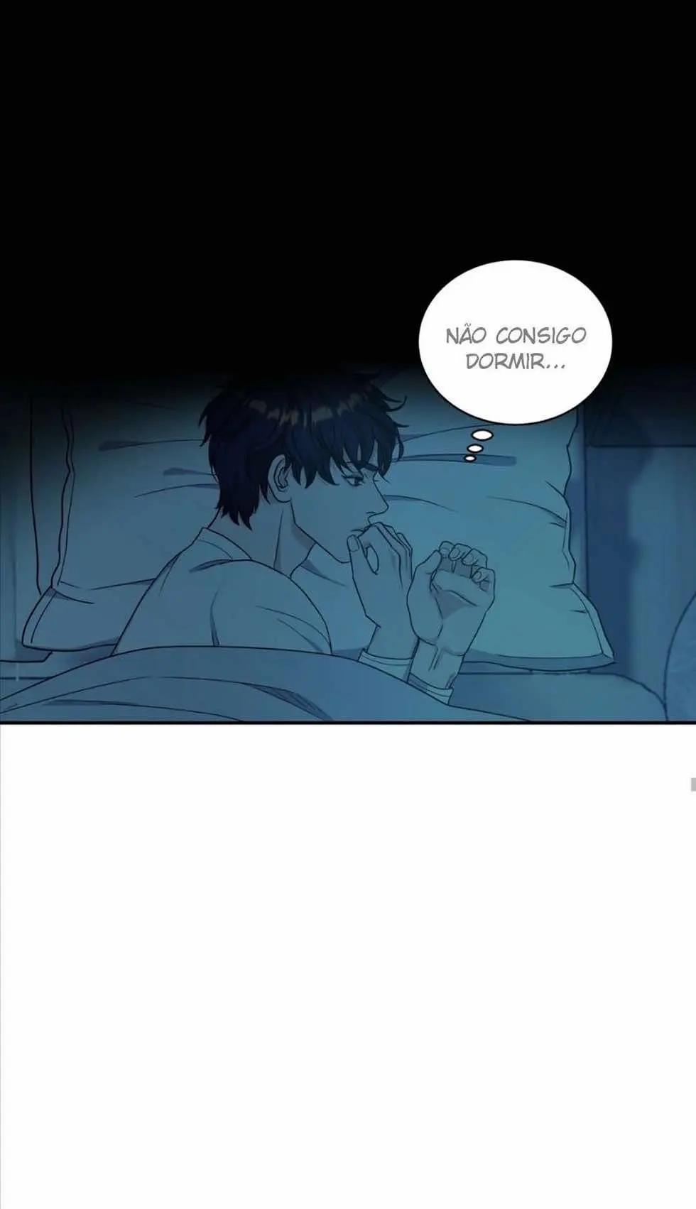 Trigger – Capítulo 11 Yaoi – Página 48