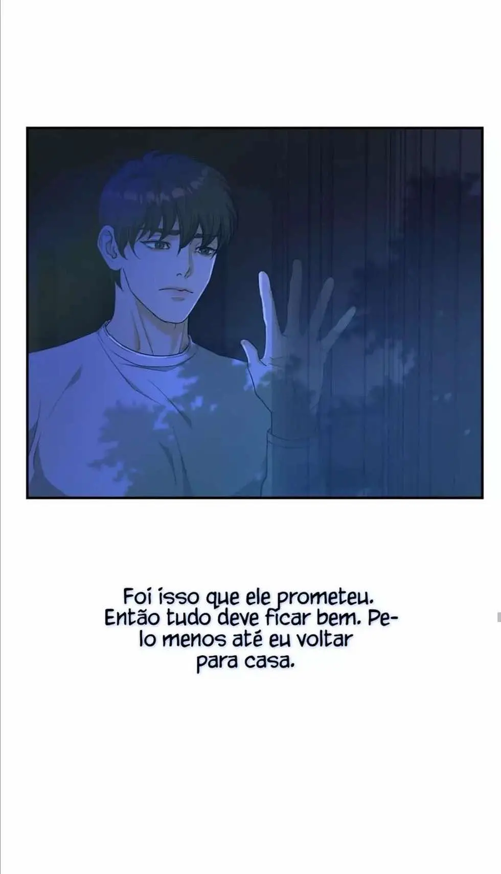 Trigger – Capítulo 11 Yaoi – Página 51