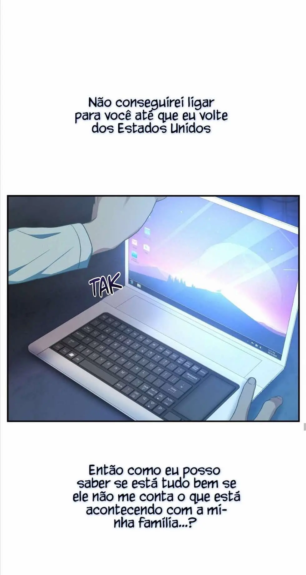 Trigger – Capítulo 11 Yaoi – Página 52