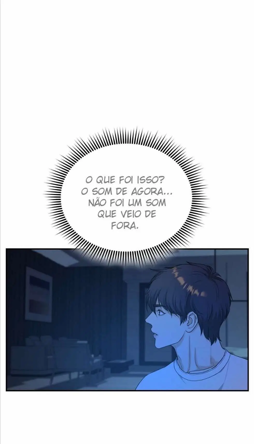 Trigger – Capítulo 11 Yaoi – Página 55