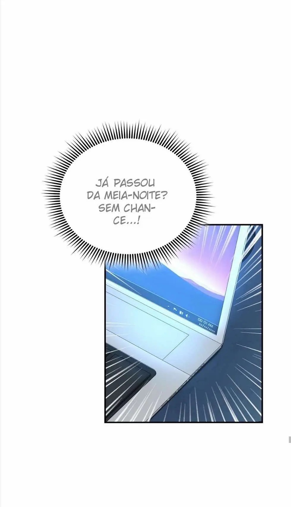 Trigger – Capítulo 11 Yaoi – Página 56