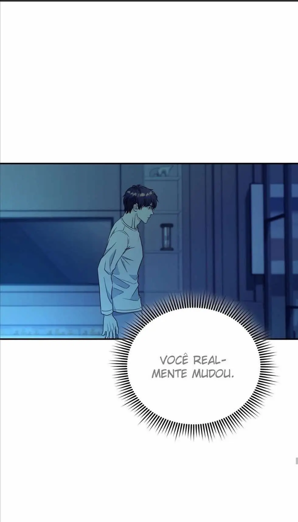 Trigger – Capítulo 11 Yaoi – Página 57