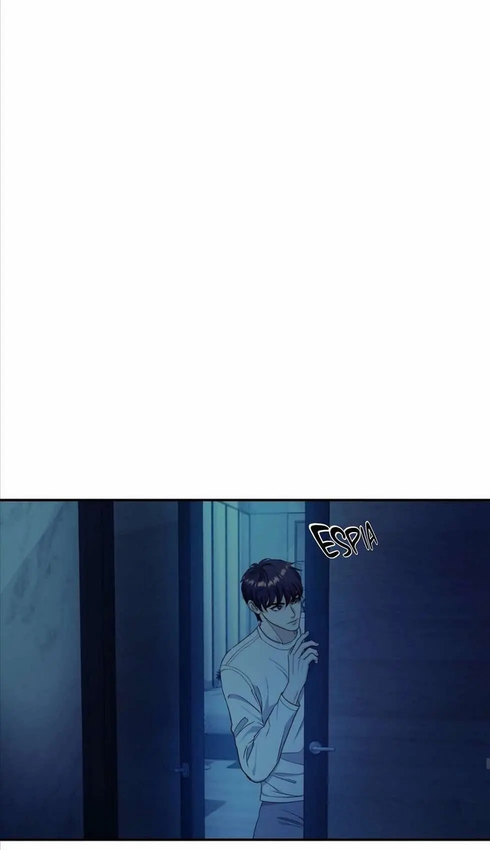 Trigger – Capítulo 11 Yaoi – Página 58