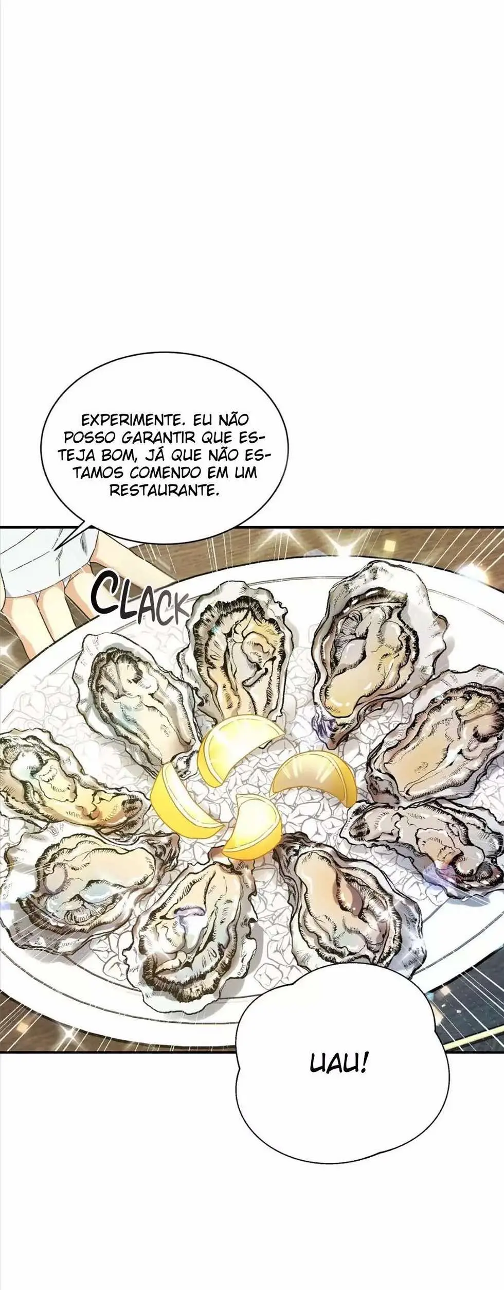 Trigger – Capítulo 11 Yaoi – Página 6