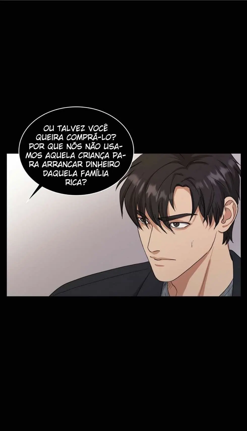 Trigger – Capítulo 12 Yaoi – Página 10