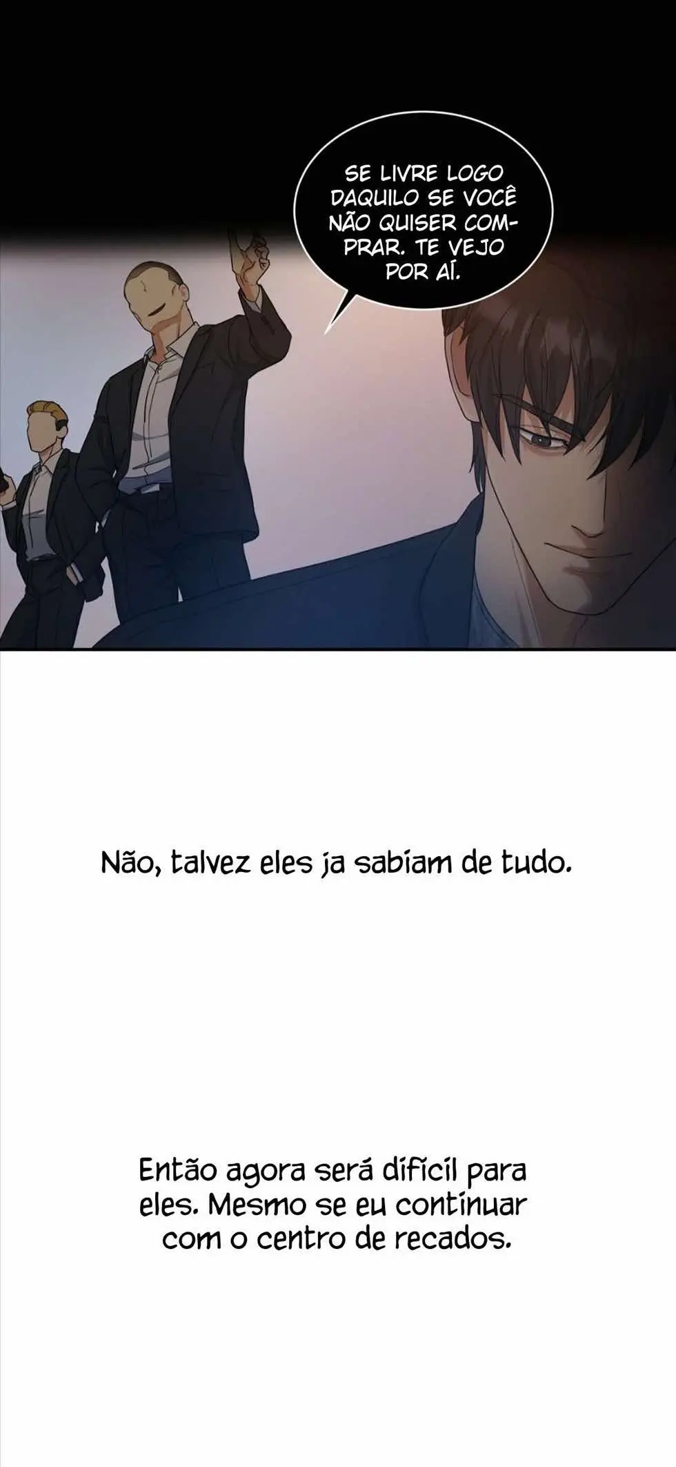 Trigger – Capítulo 12 Yaoi – Página 12