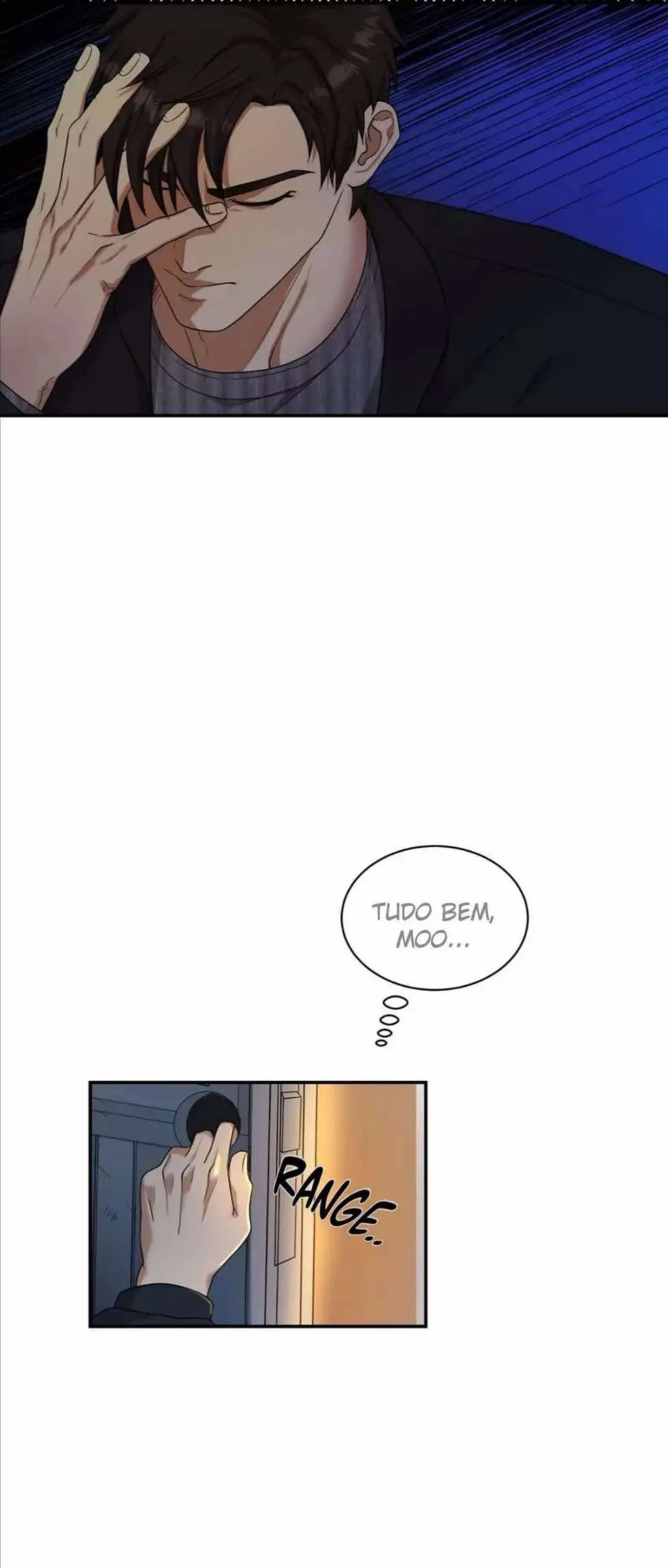 Trigger – Capítulo 12 Yaoi – Página 14