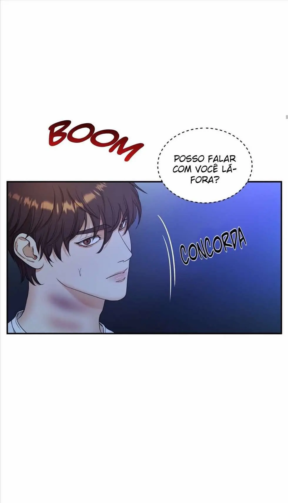 Trigger – Capítulo 12 Yaoi – Página 24