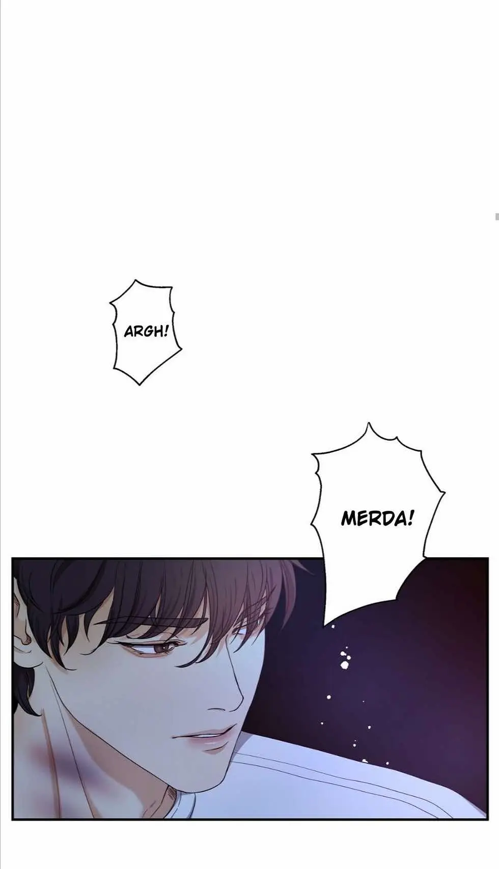 Trigger – Capítulo 12 Yaoi – Página 26