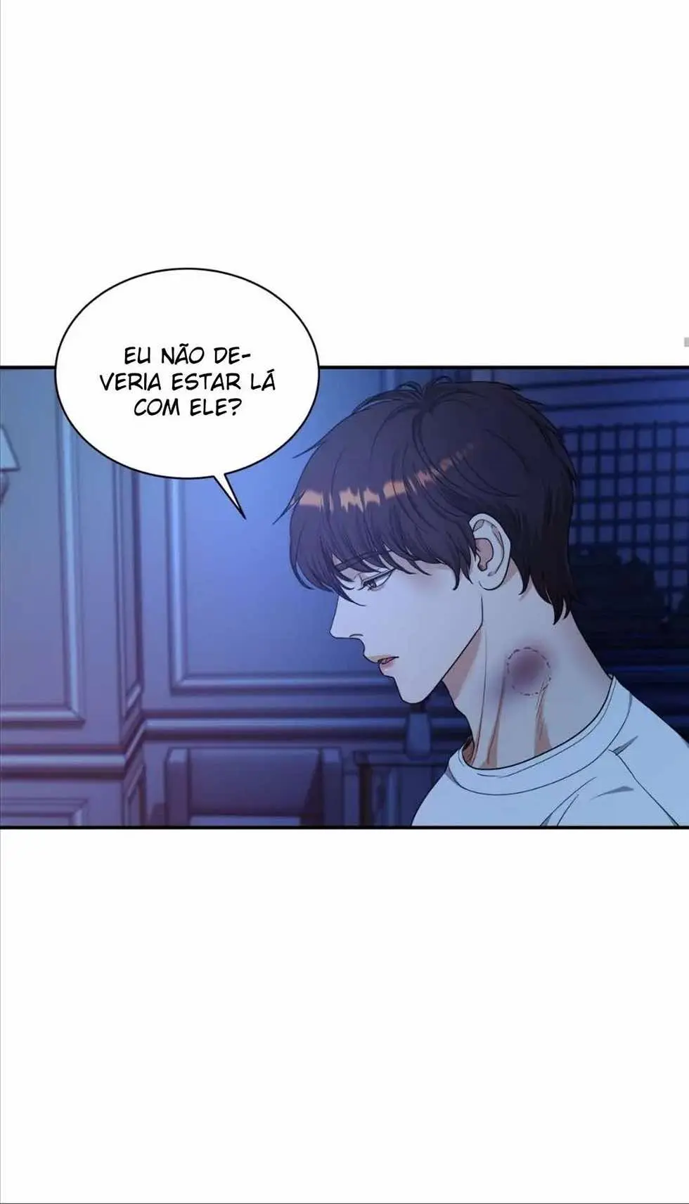 Trigger – Capítulo 12 Yaoi – Página 29