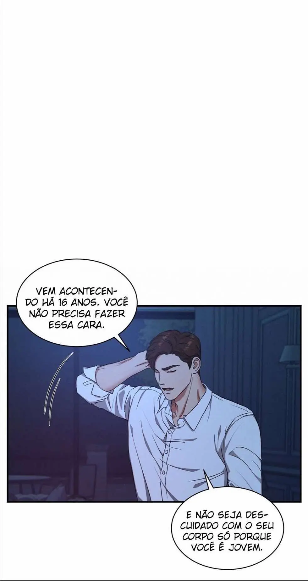 Trigger – Capítulo 12 Yaoi – Página 30