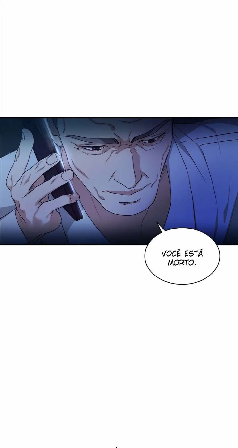 Trigger – Capítulo 12 Yaoi – Página 4