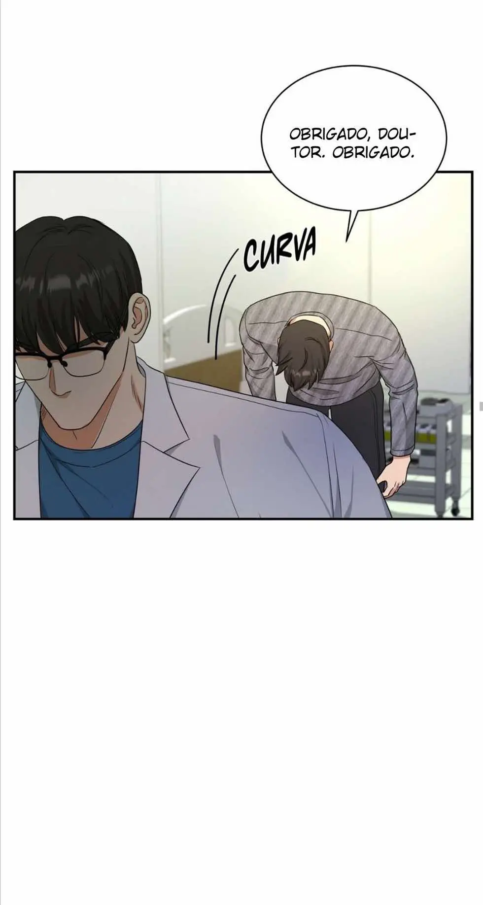 Trigger – Capítulo 12 Yaoi – Página 40