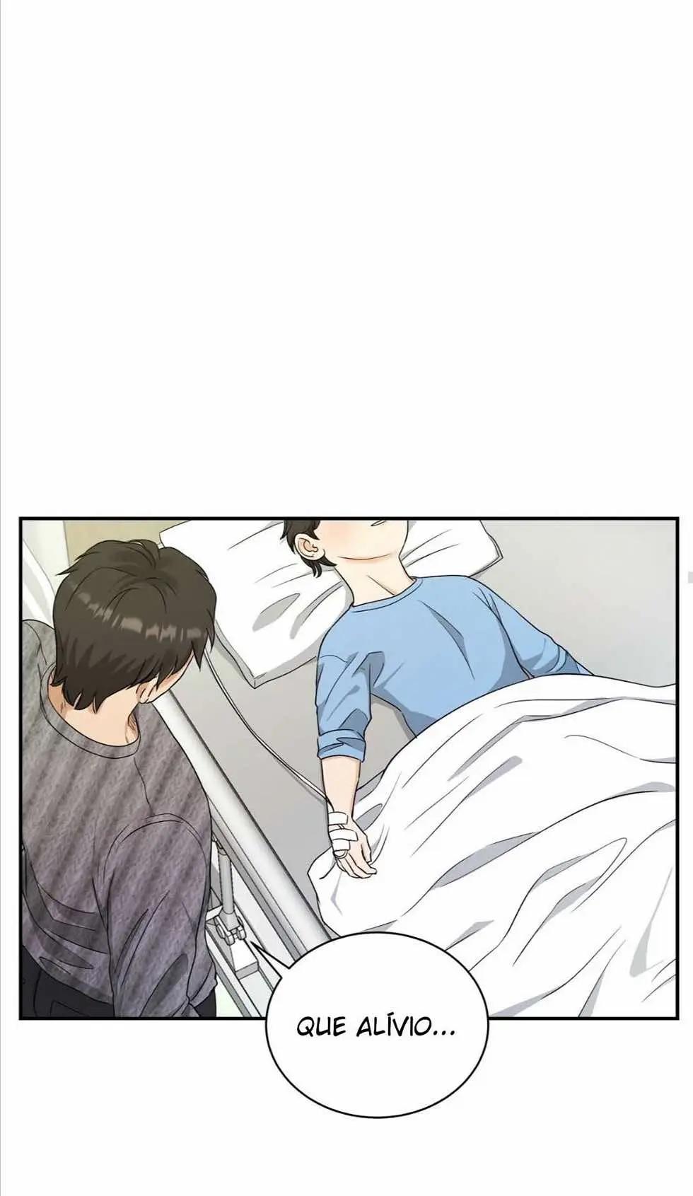 Trigger – Capítulo 12 Yaoi – Página 41