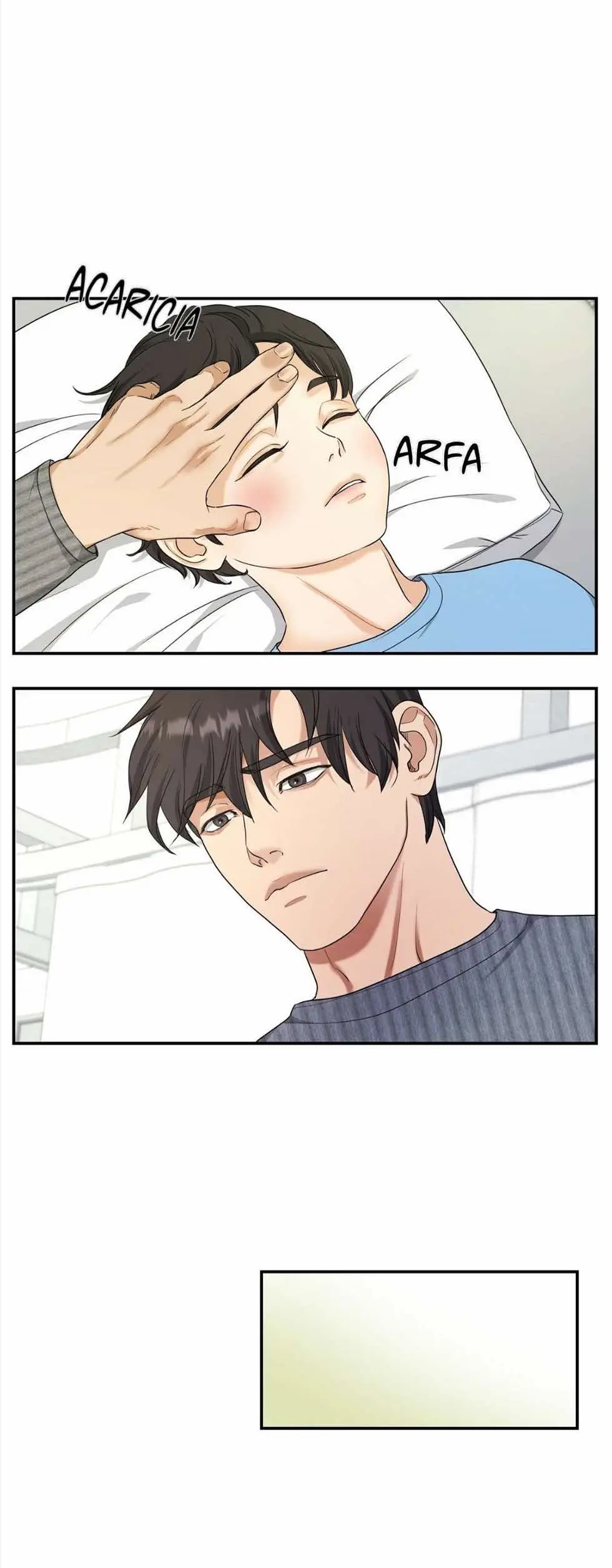 Trigger – Capítulo 12 Yaoi – Página 42