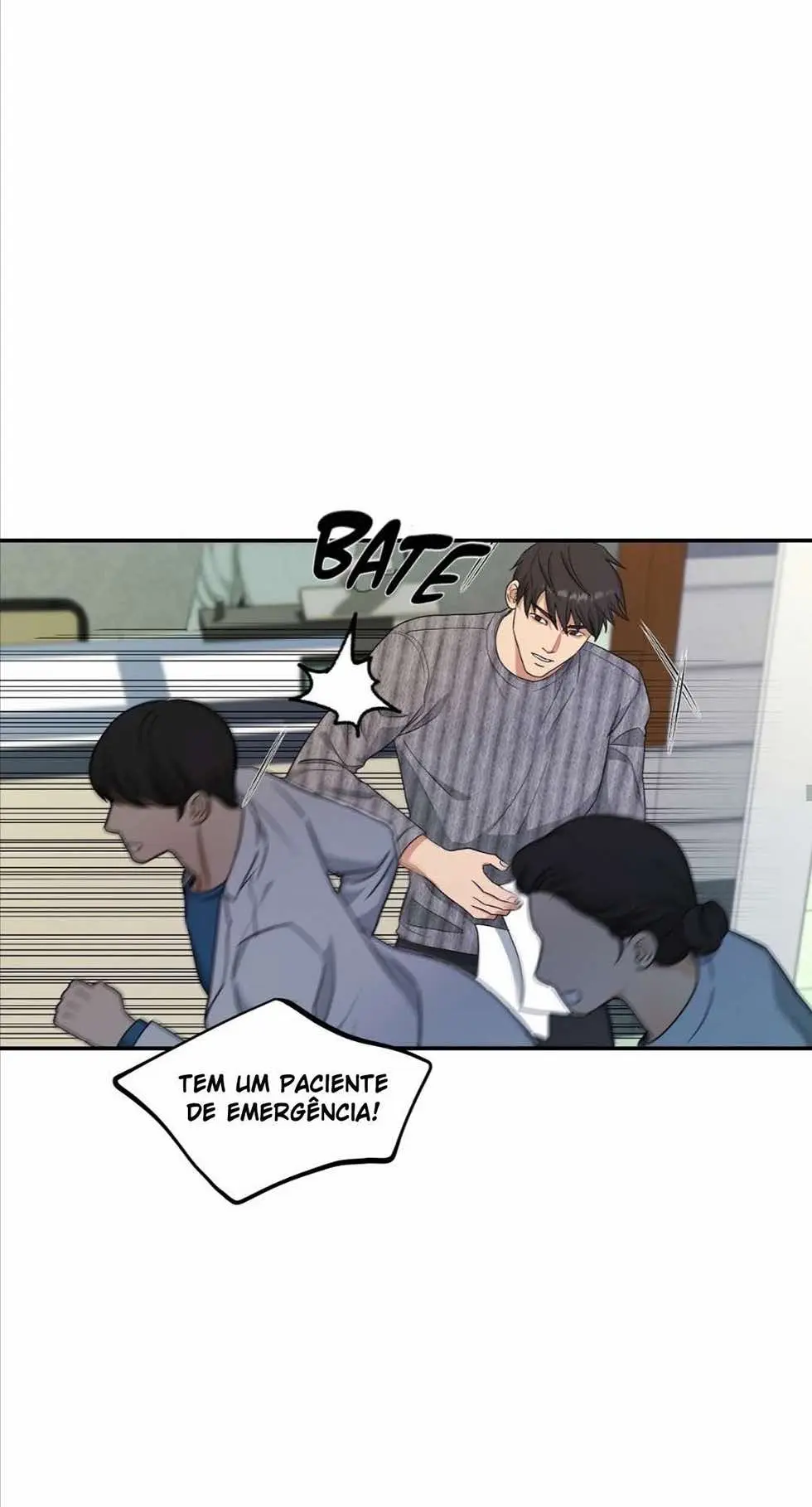 Trigger – Capítulo 12 Yaoi – Página 44