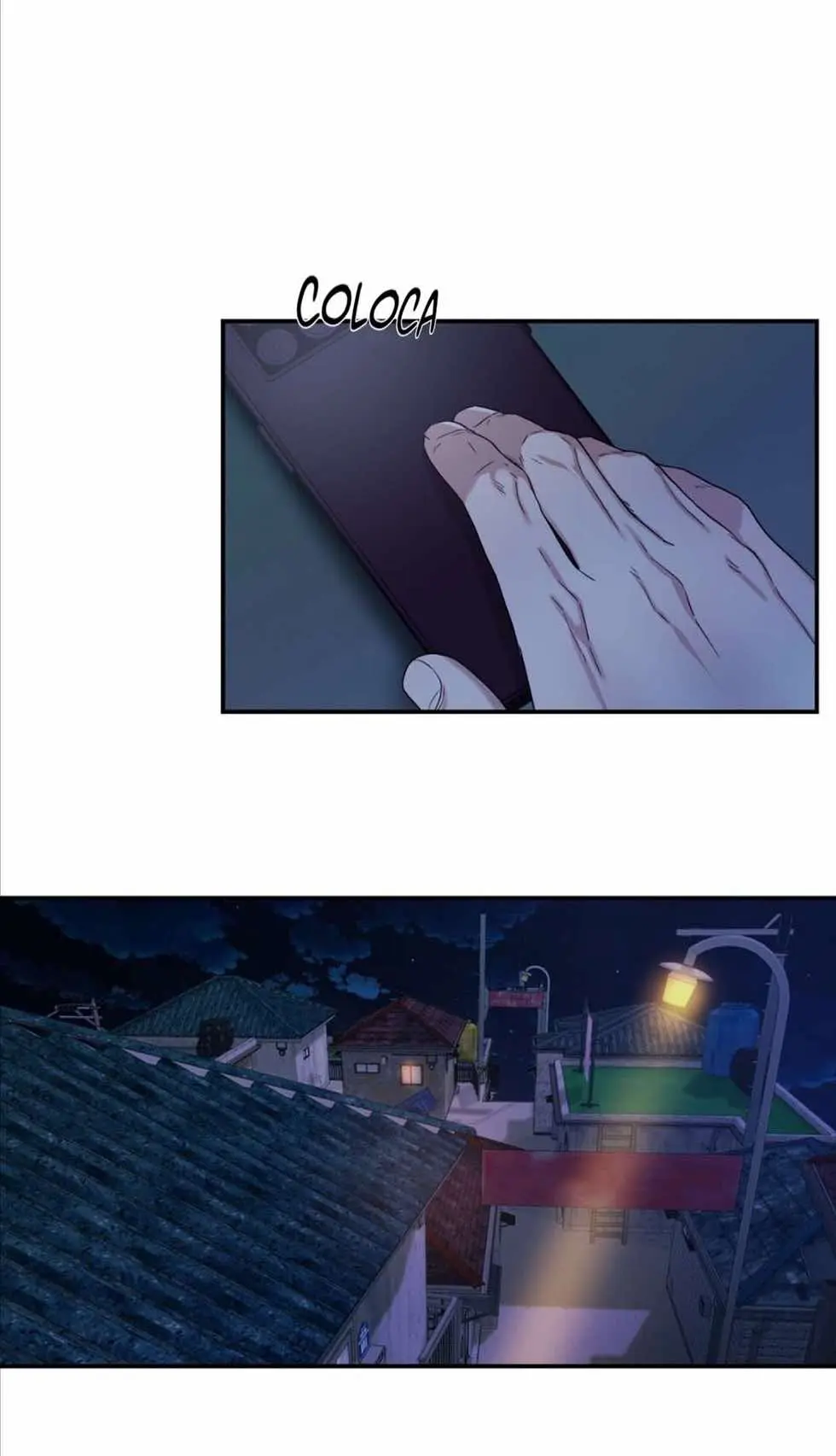 Trigger – Capítulo 12 Yaoi – Página 5