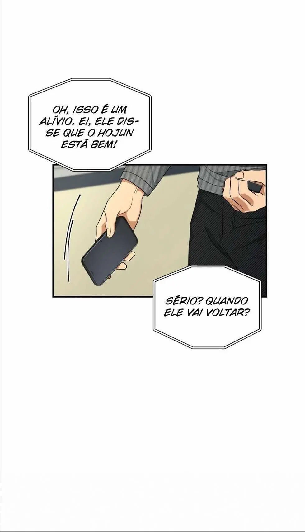 Trigger – Capítulo 12 Yaoi – Página 52