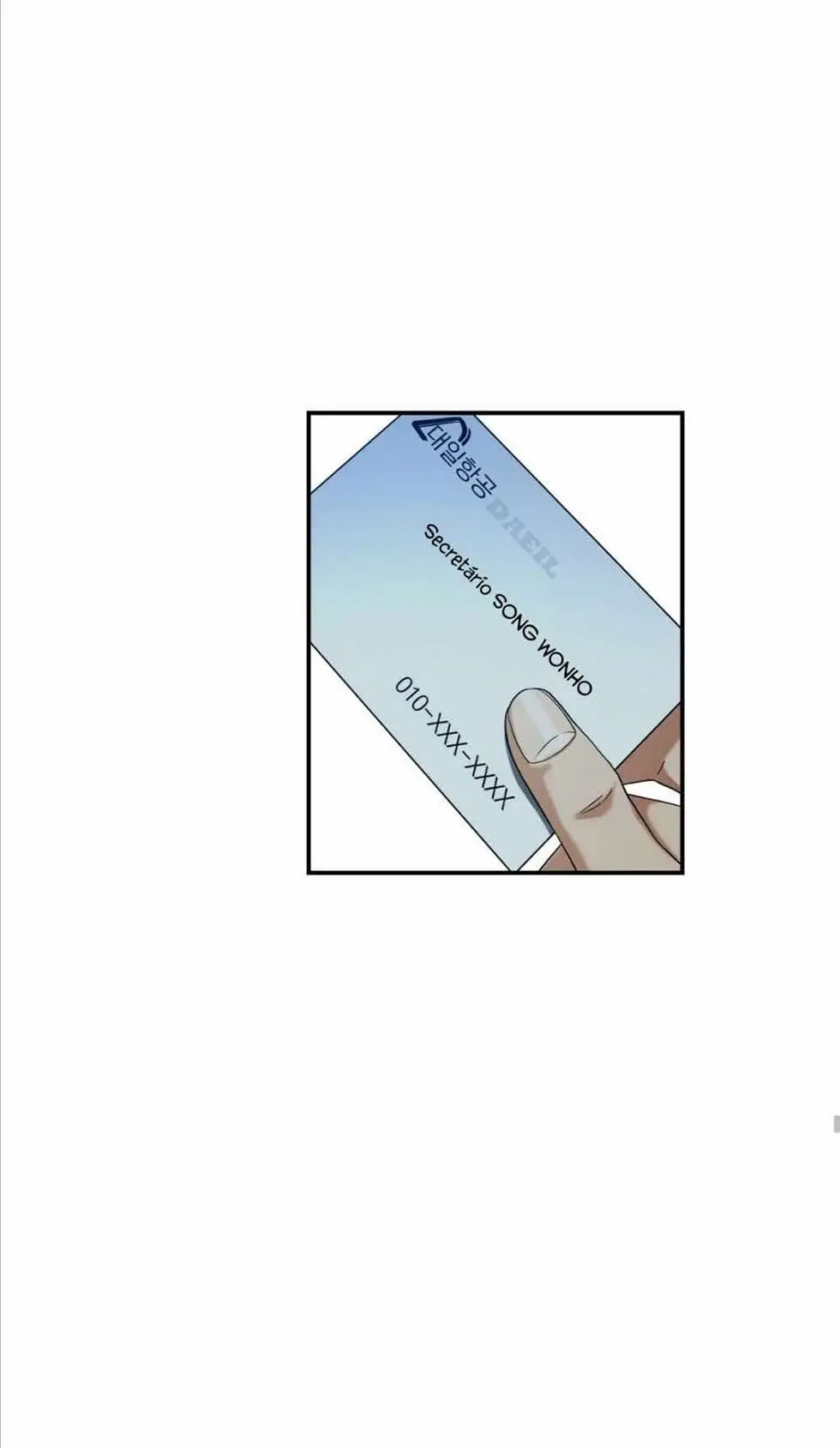 Trigger – Capítulo 12 Yaoi – Página 54