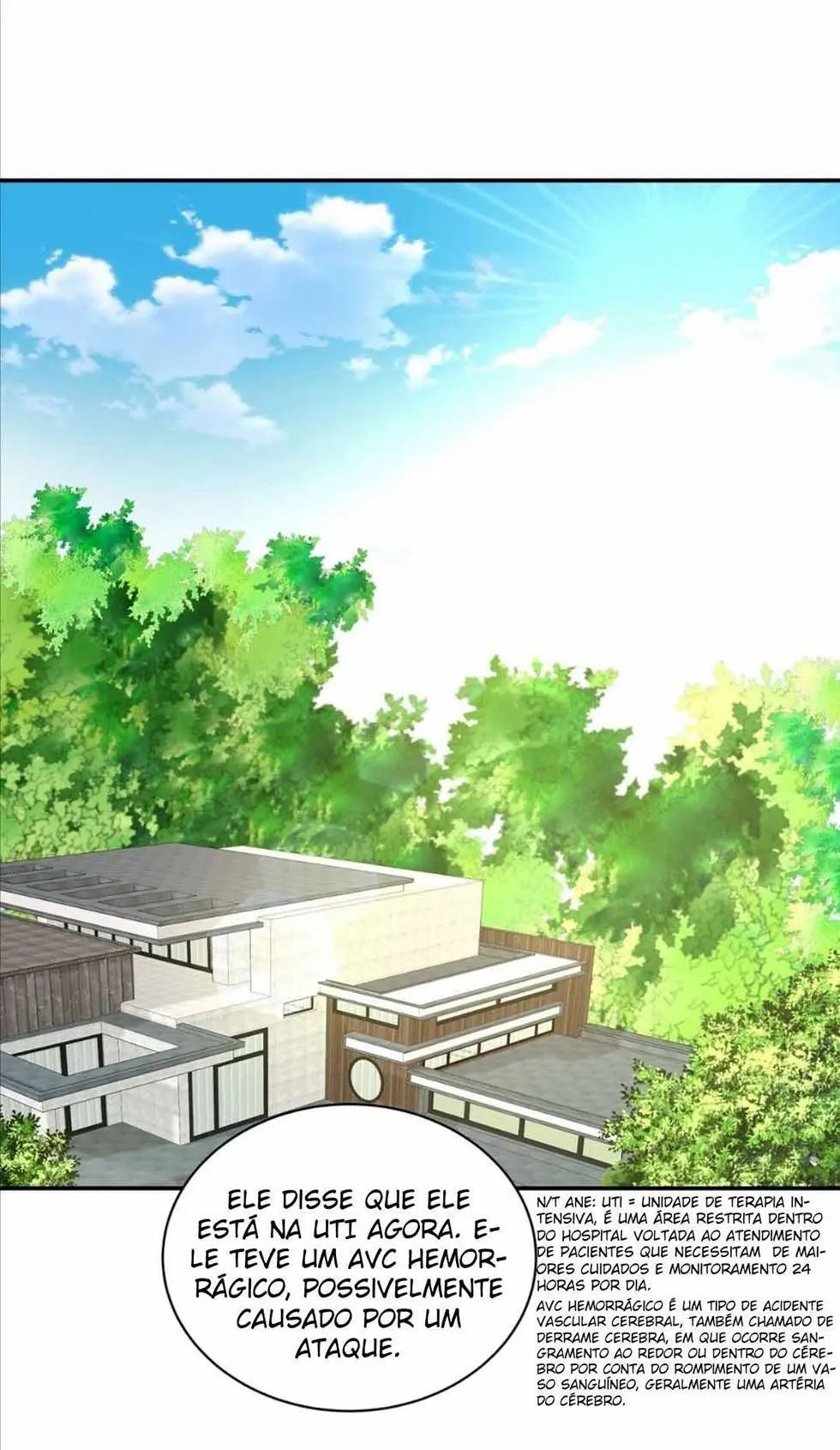 Trigger – Capítulo 12 Yaoi – Página 56