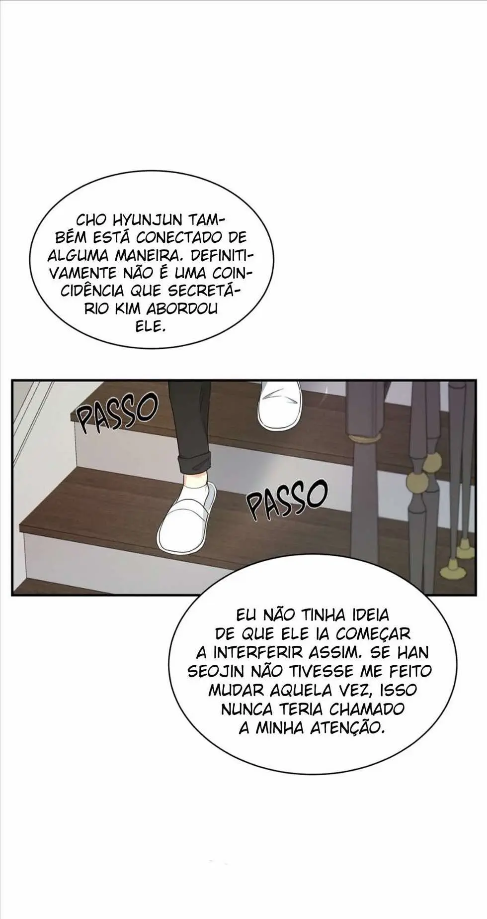Trigger – Capítulo 12 Yaoi – Página 59