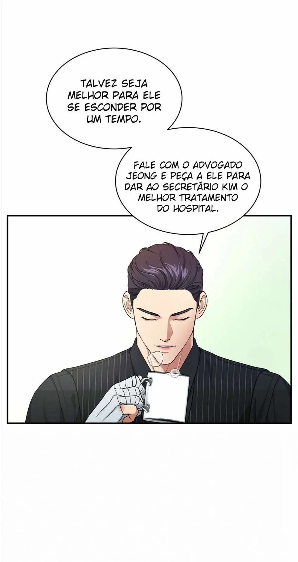 Trigger – Capítulo 12 Yaoi – Página 60