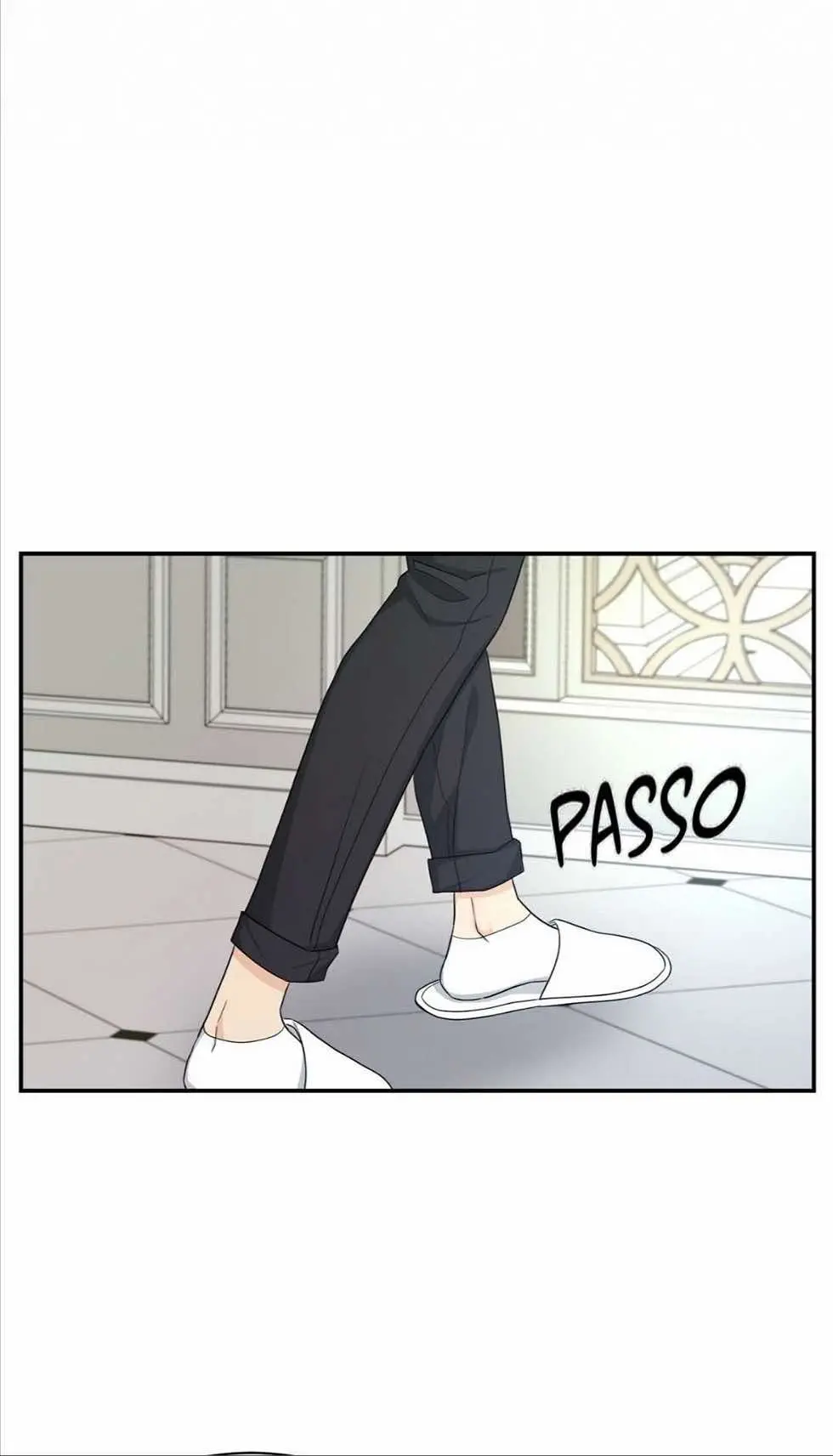 Trigger – Capítulo 12 Yaoi – Página 61