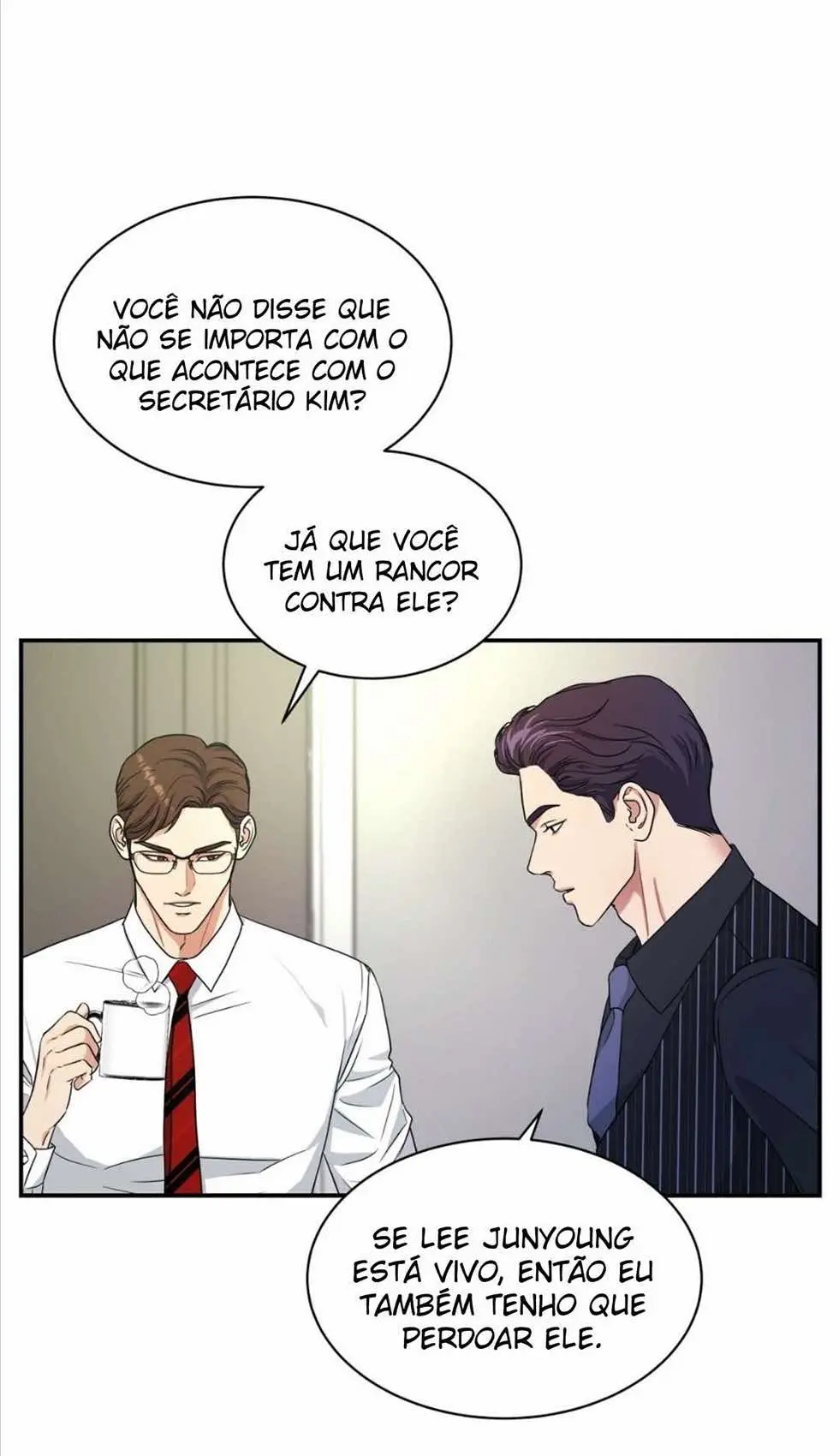 Trigger – Capítulo 12 Yaoi – Página 62
