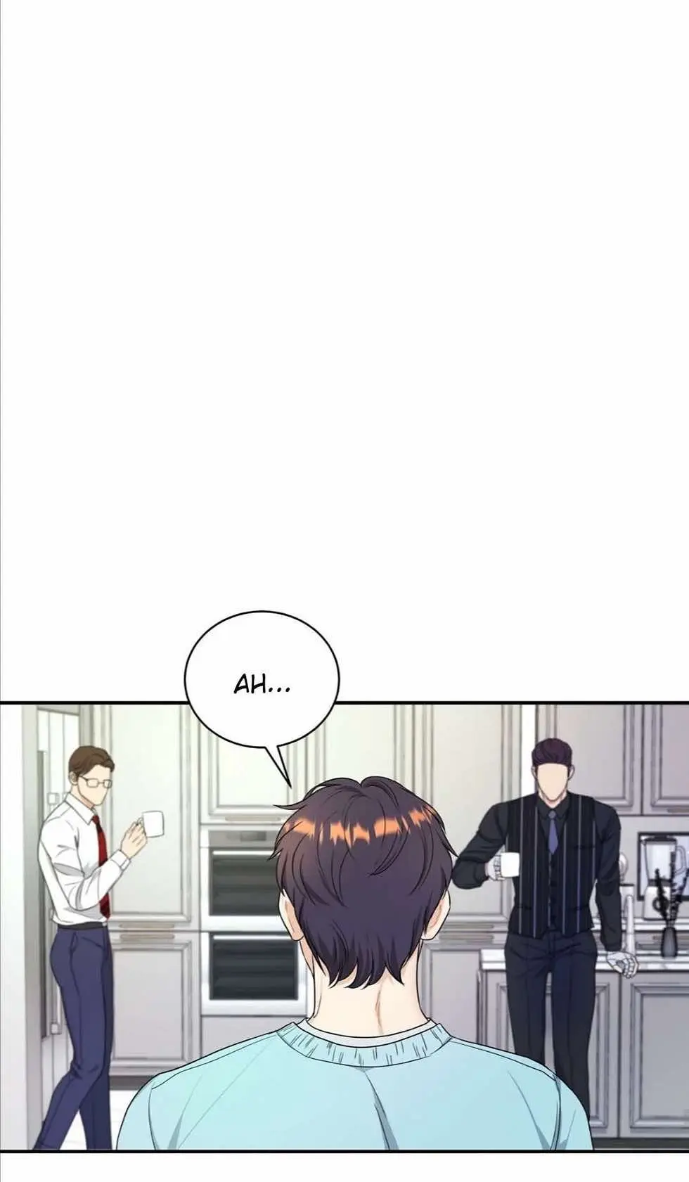 Trigger – Capítulo 12 Yaoi – Página 63