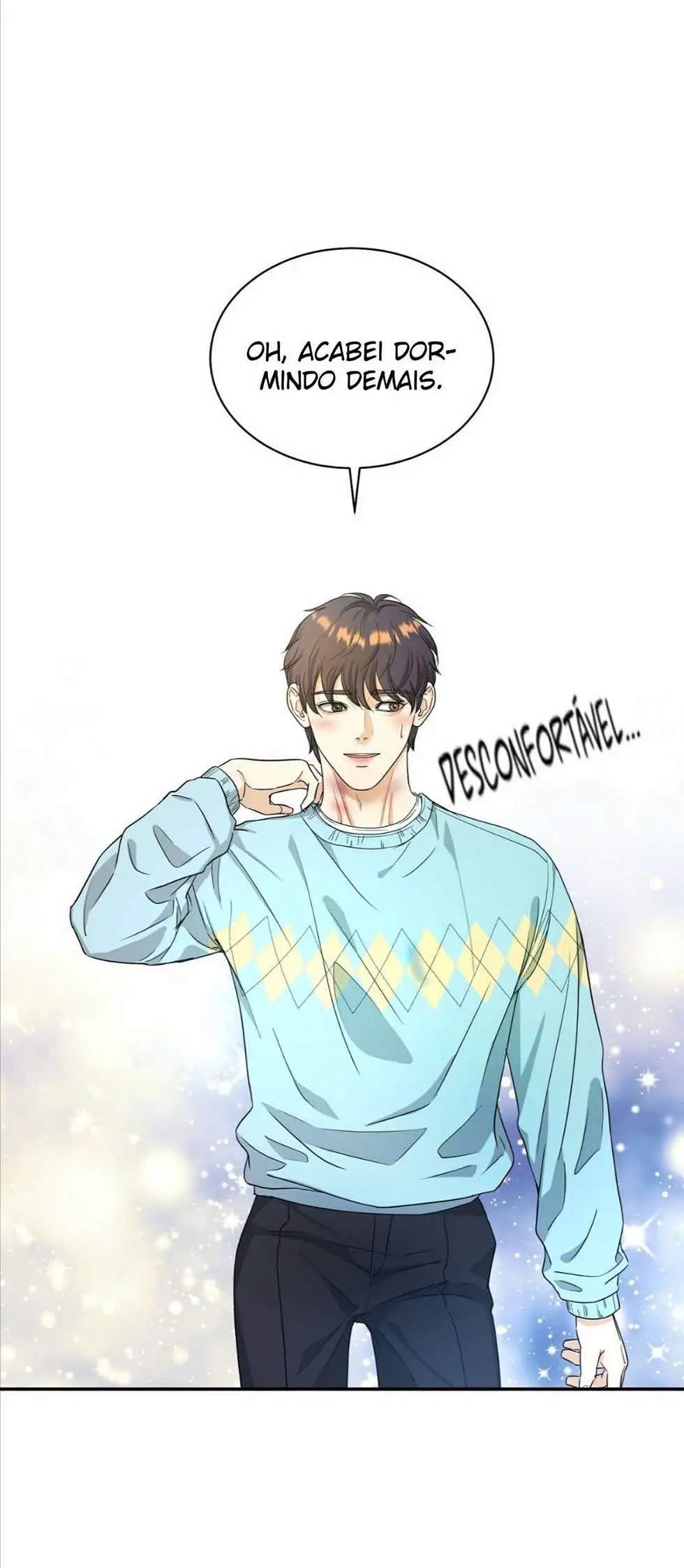 Trigger – Capítulo 12 Yaoi – Página 64