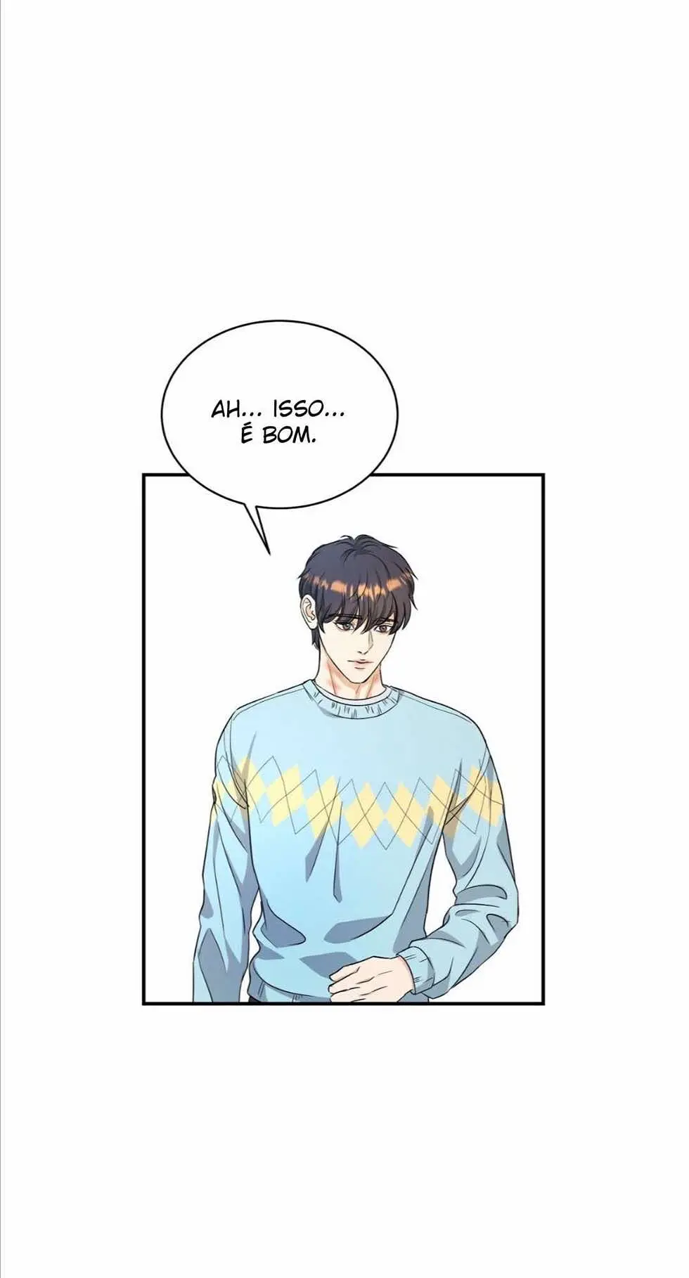 Trigger – Capítulo 13 Yaoi – Página 12