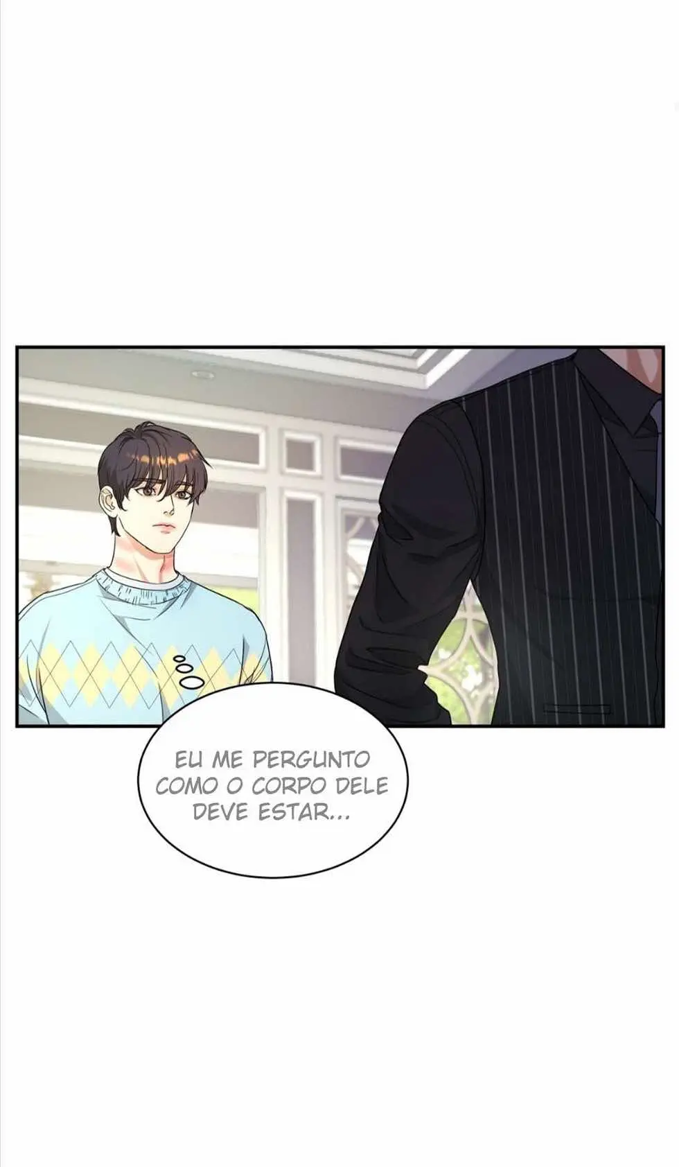 Trigger – Capítulo 13 Yaoi – Página 14