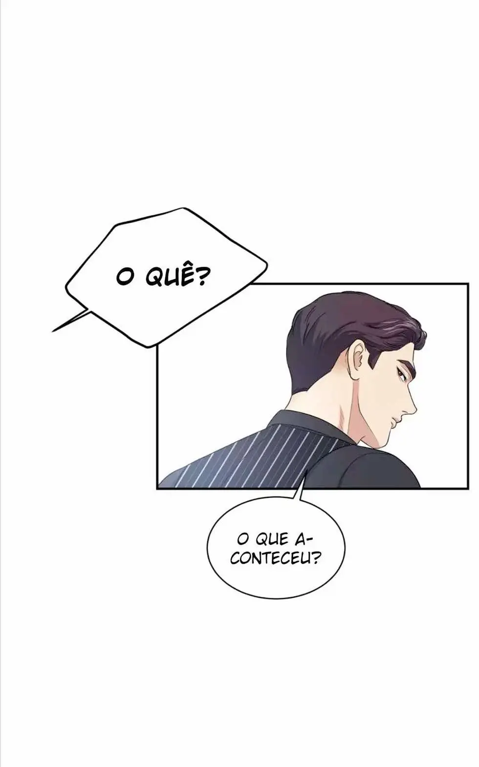 Trigger – Capítulo 13 Yaoi – Página 19