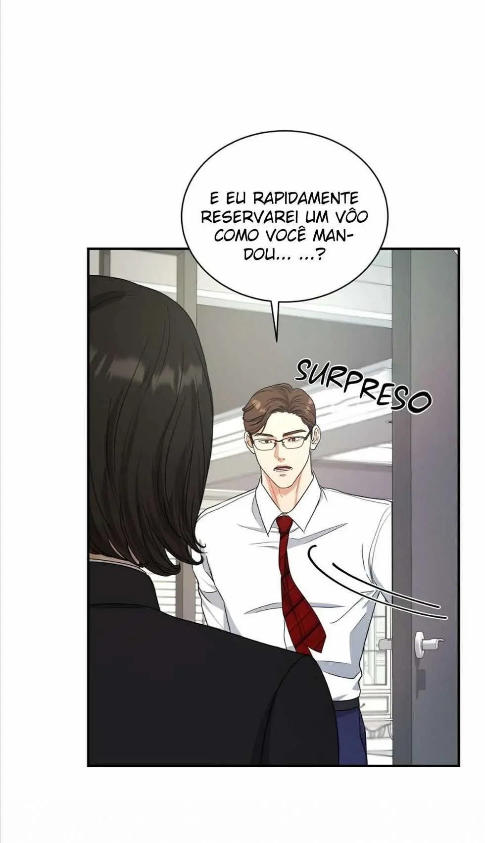 Trigger – Capítulo 13 Yaoi – Página 24