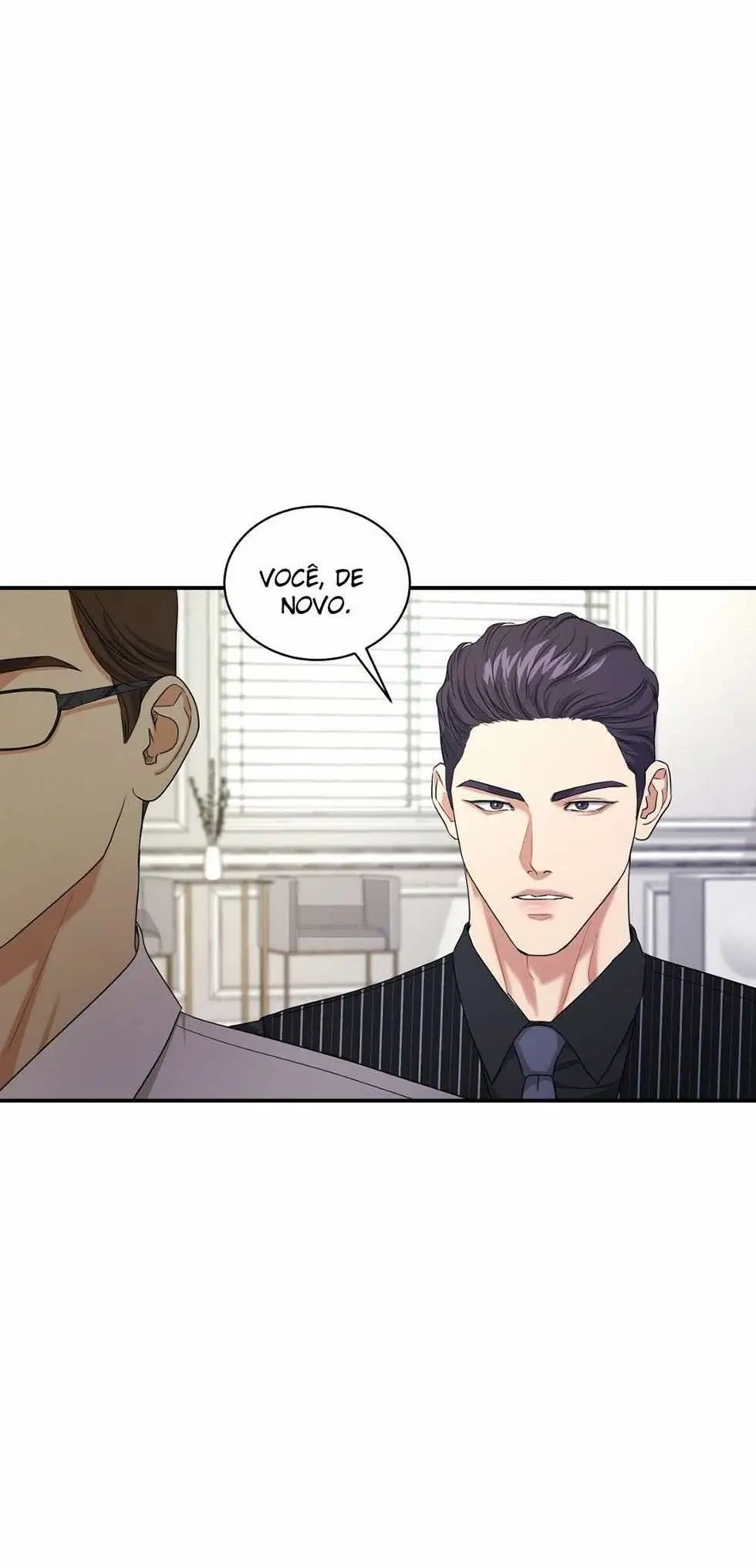 Trigger – Capítulo 13 Yaoi – Página 25