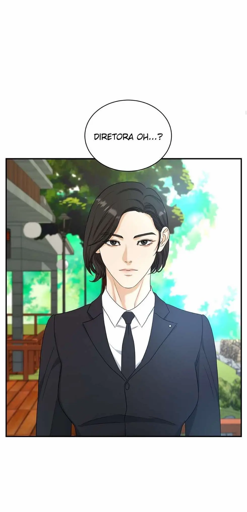 Trigger – Capítulo 13 Yaoi – Página 26