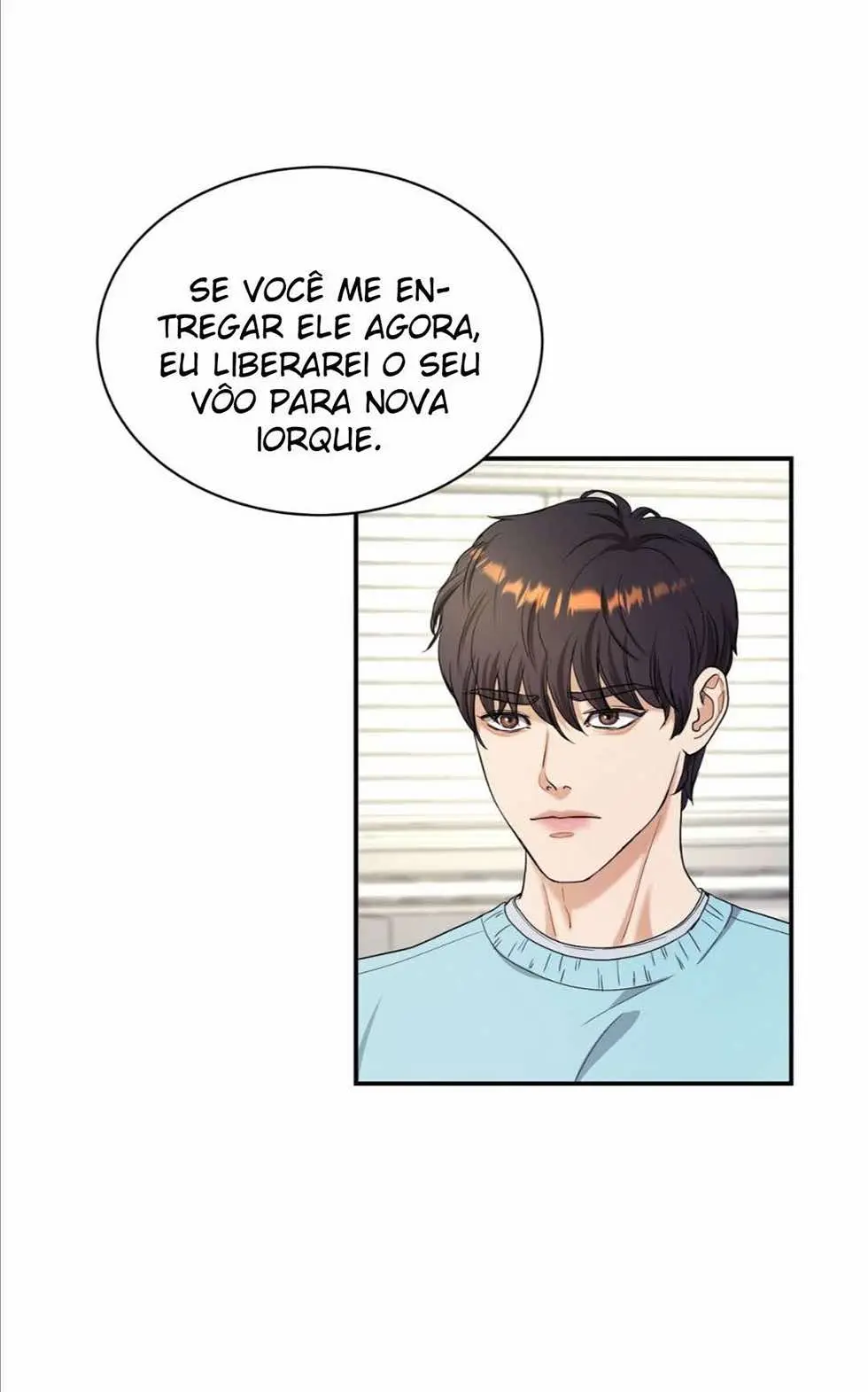 Trigger – Capítulo 13 Yaoi – Página 29