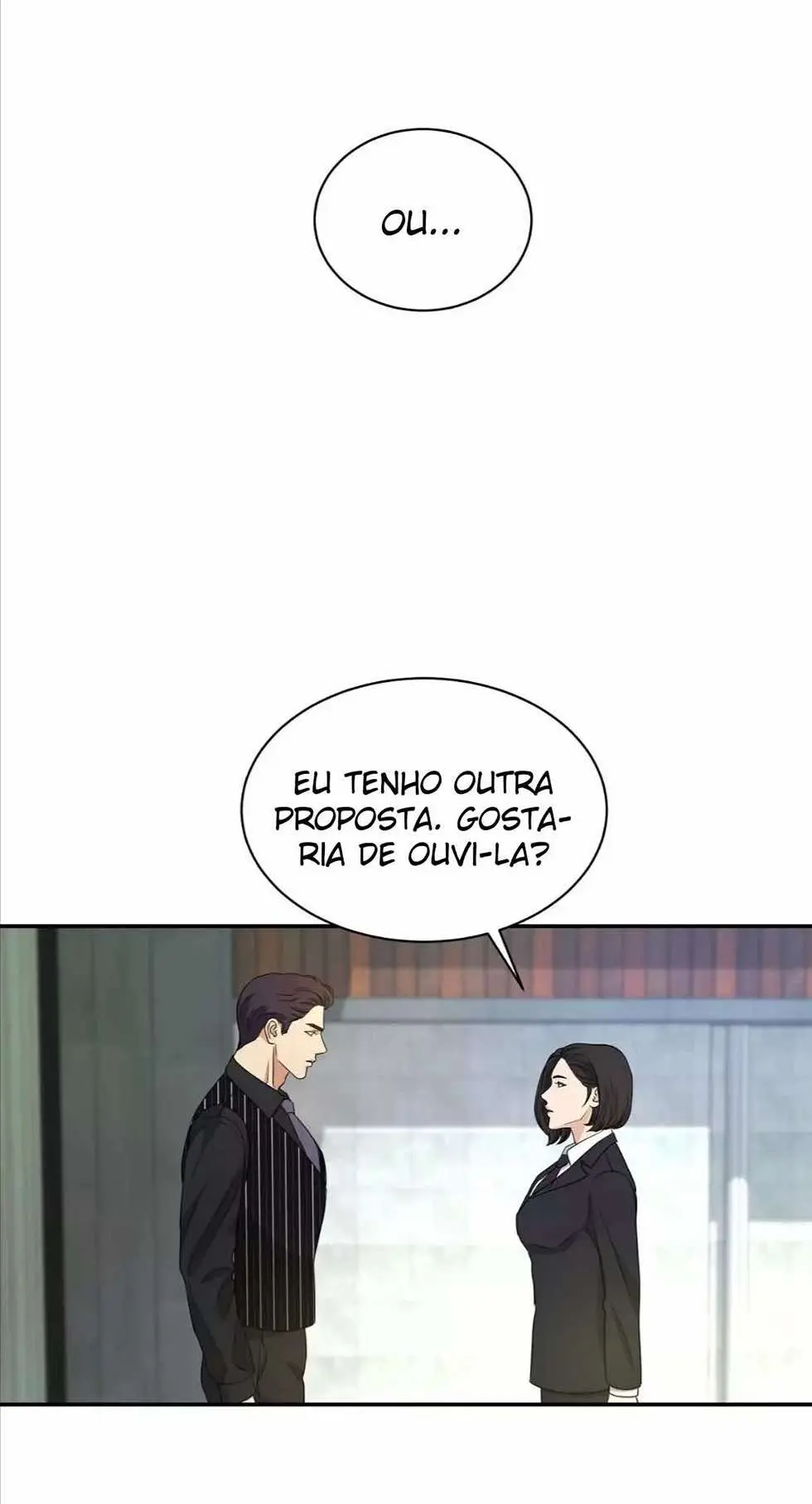 Trigger – Capítulo 13 Yaoi – Página 30