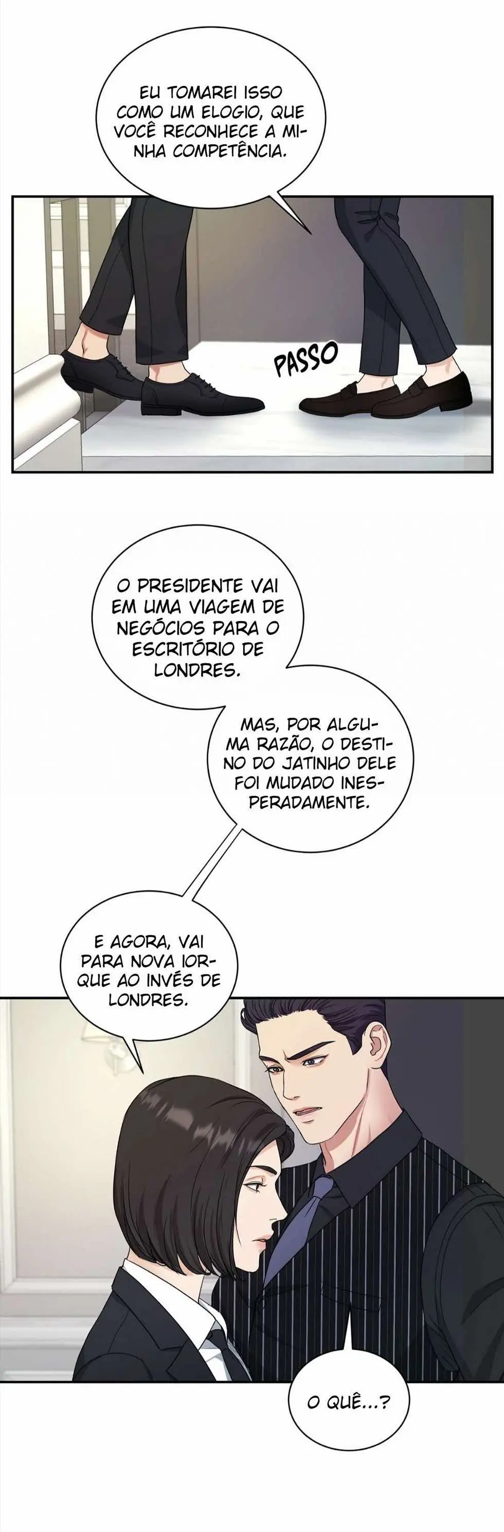 Trigger – Capítulo 13 Yaoi – Página 32