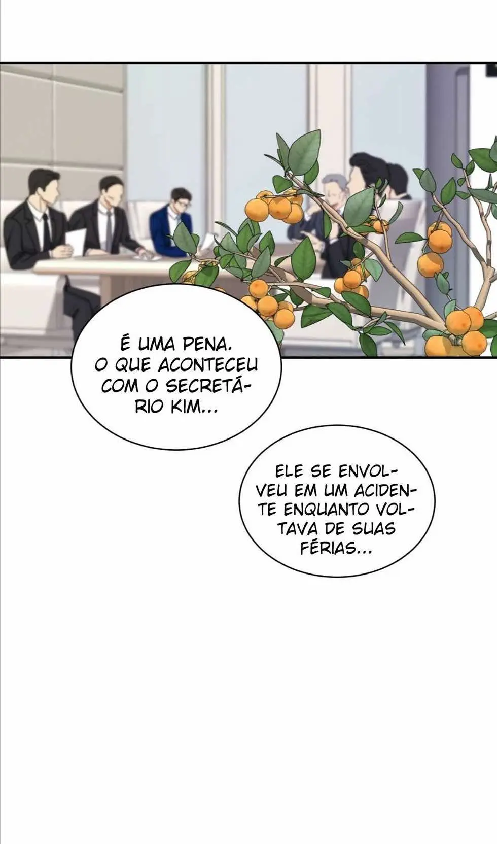 Trigger – Capítulo 13 Yaoi – Página 34