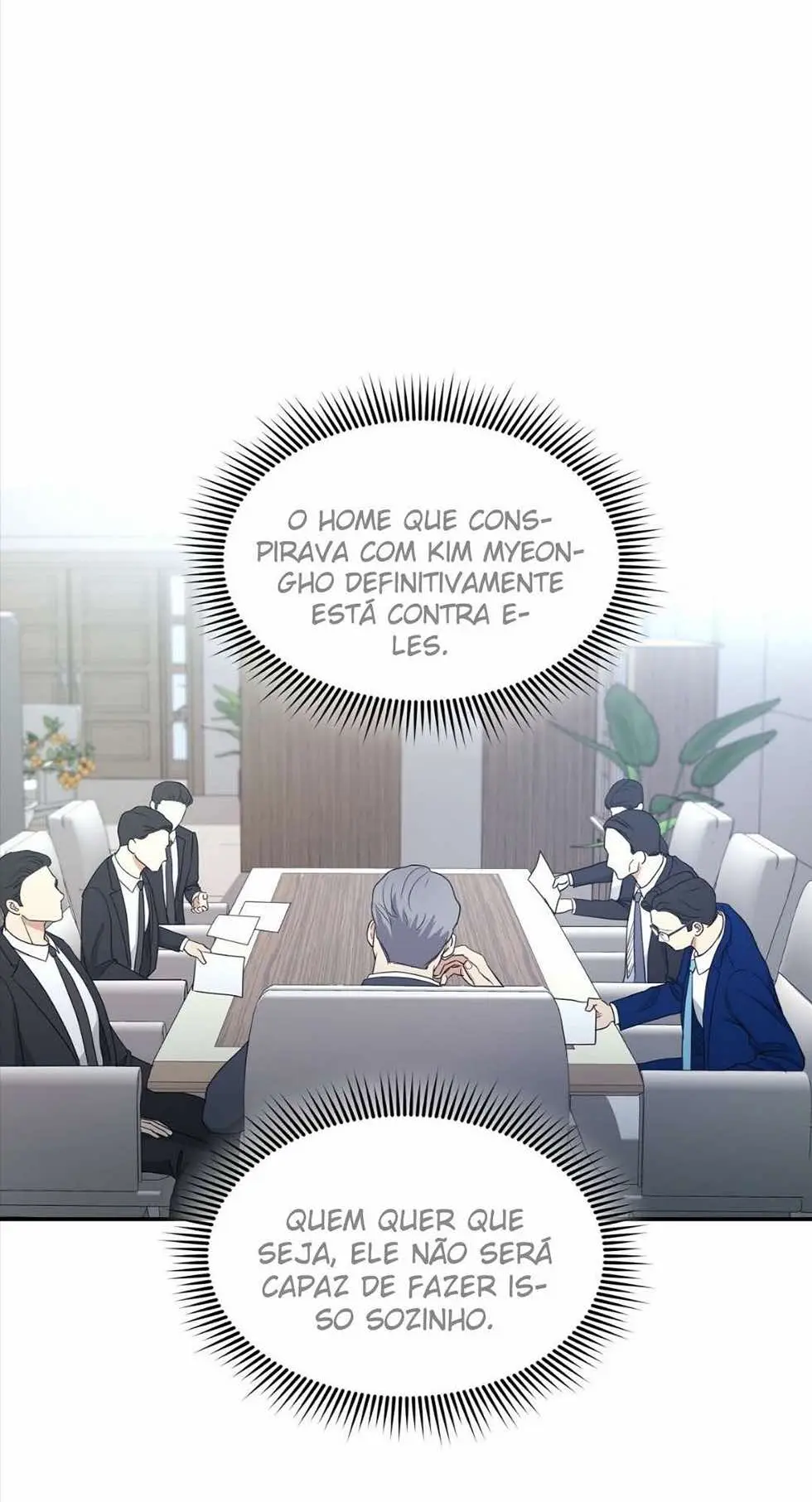 Trigger – Capítulo 13 Yaoi – Página 35