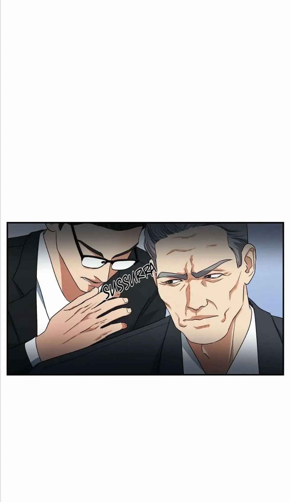 Trigger – Capítulo 13 Yaoi – Página 40