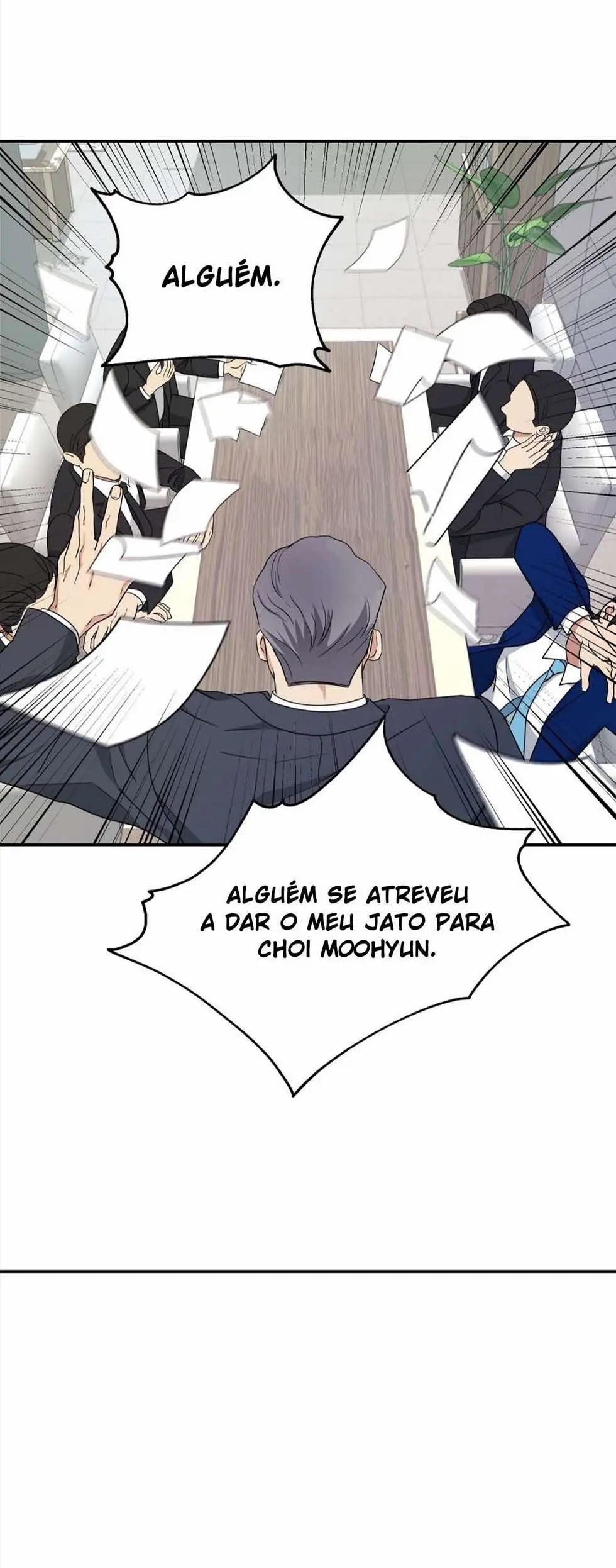 Trigger – Capítulo 13 Yaoi – Página 42